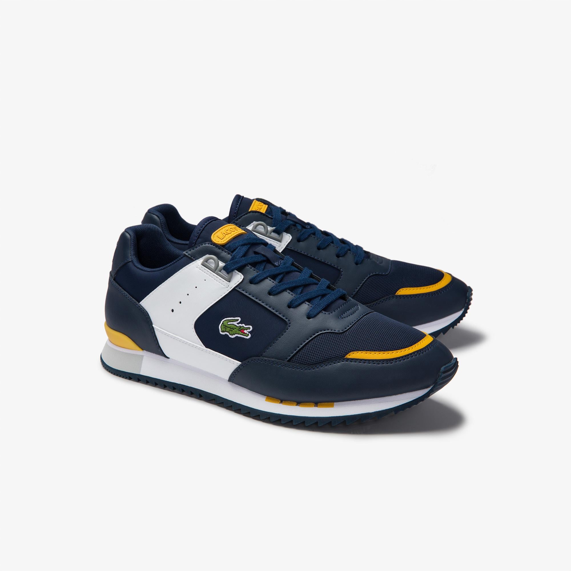 Lacoste Men Shoes