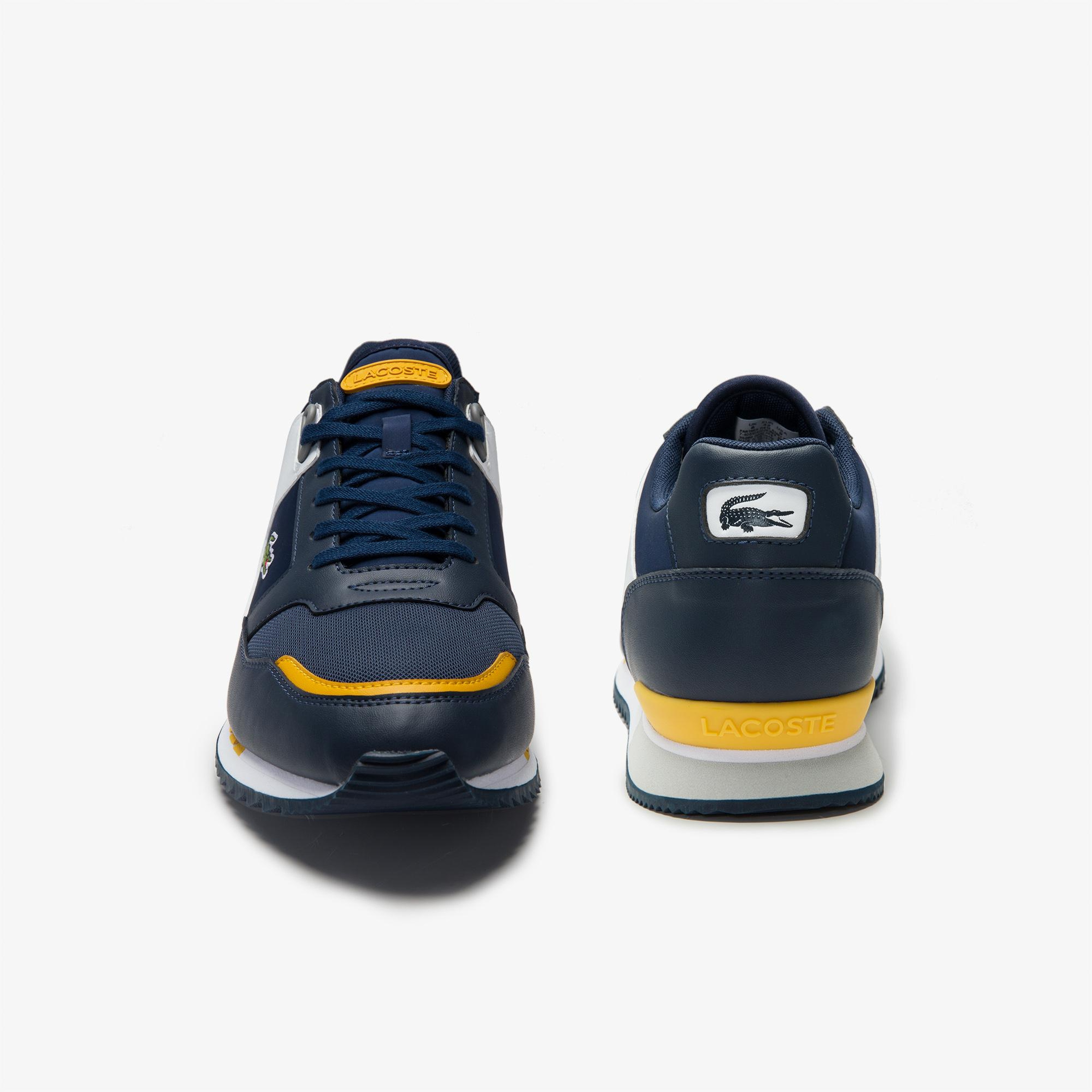 Lacoste Men Shoes