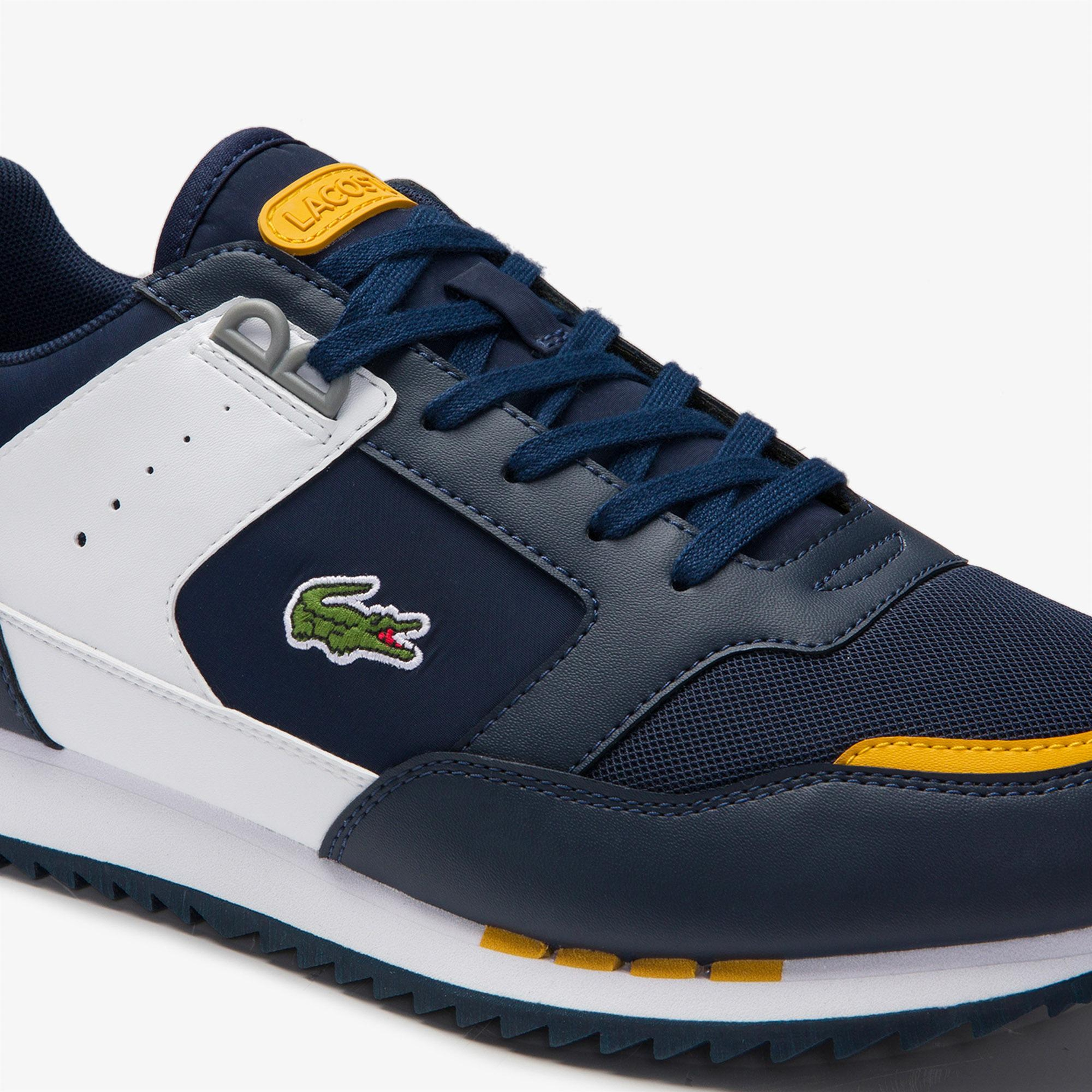 Lacoste Men Shoes