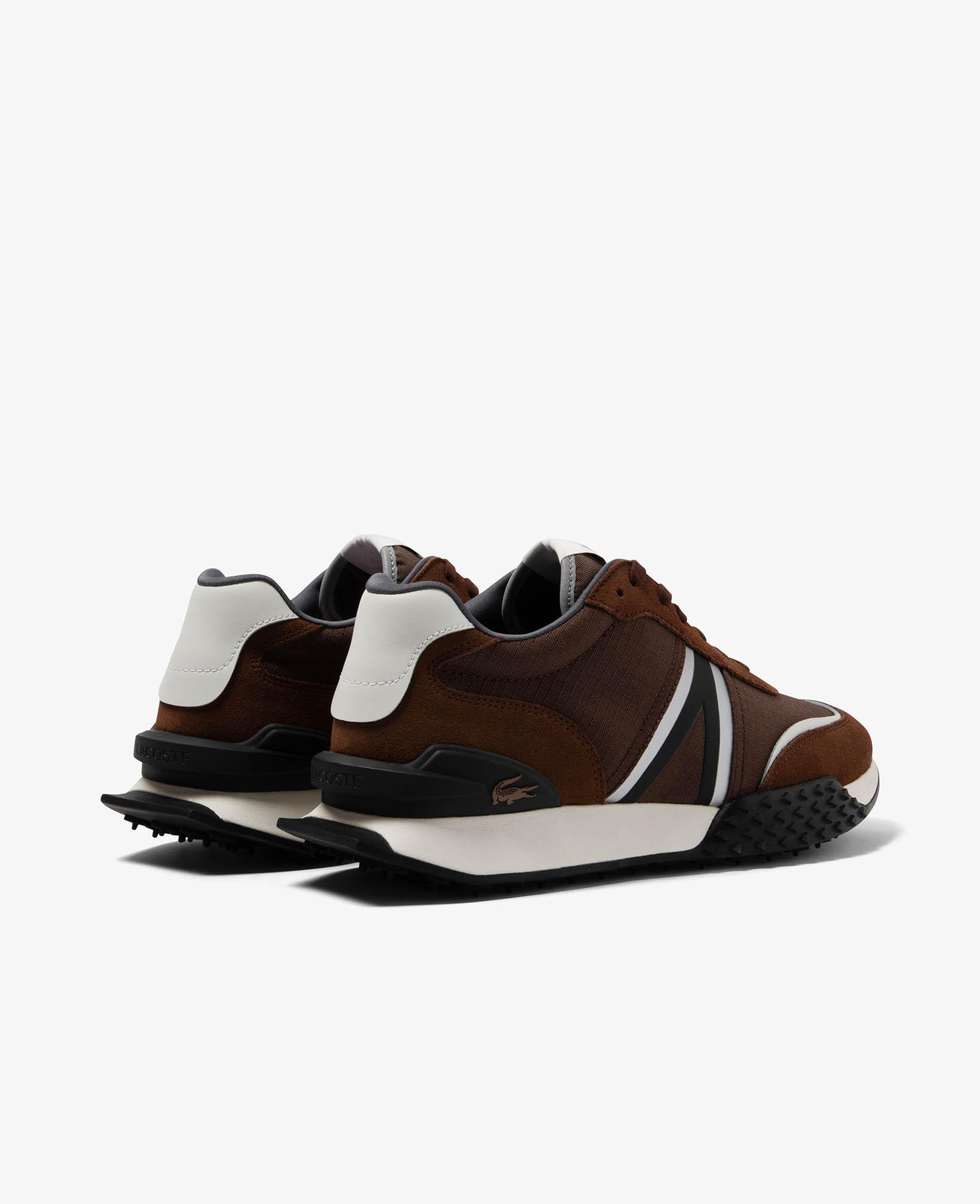 SPORT L-Spin Deluxe Erkek Kahverengi Sneaker