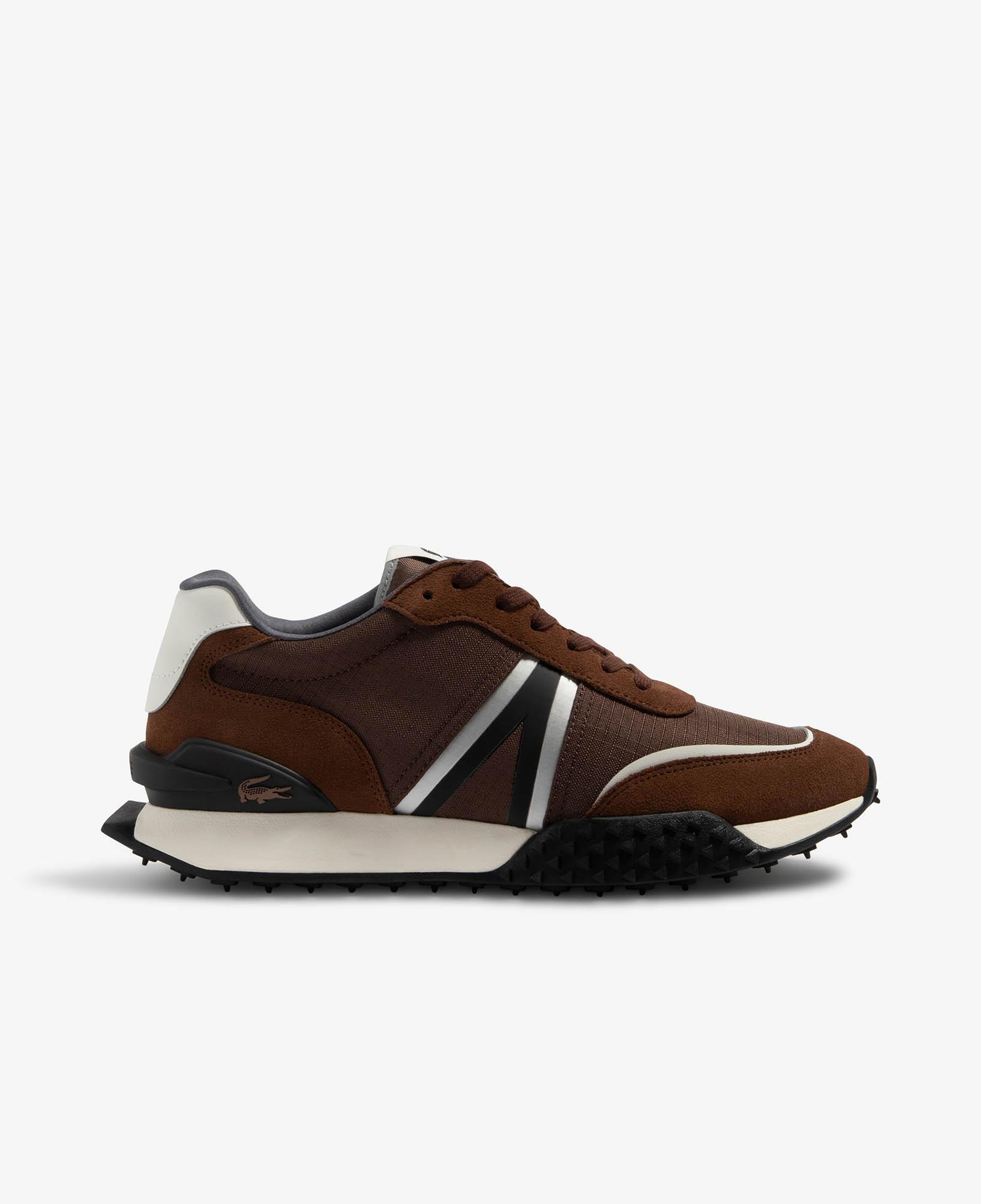 SPORT L-Spin Deluxe Erkek Kahverengi Sneaker