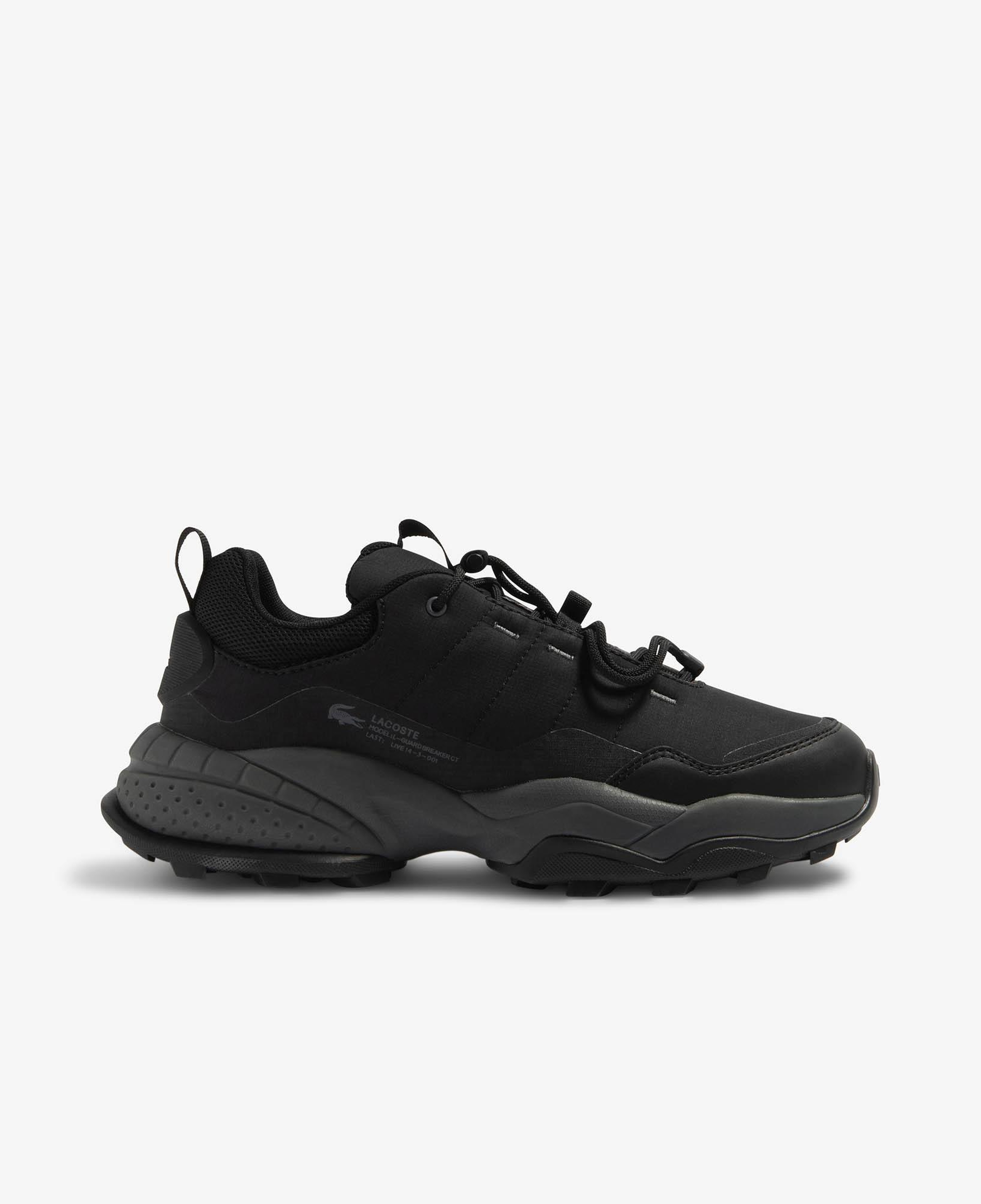 SPORT L-Guard Breaker Erkek Siyah Sneaker