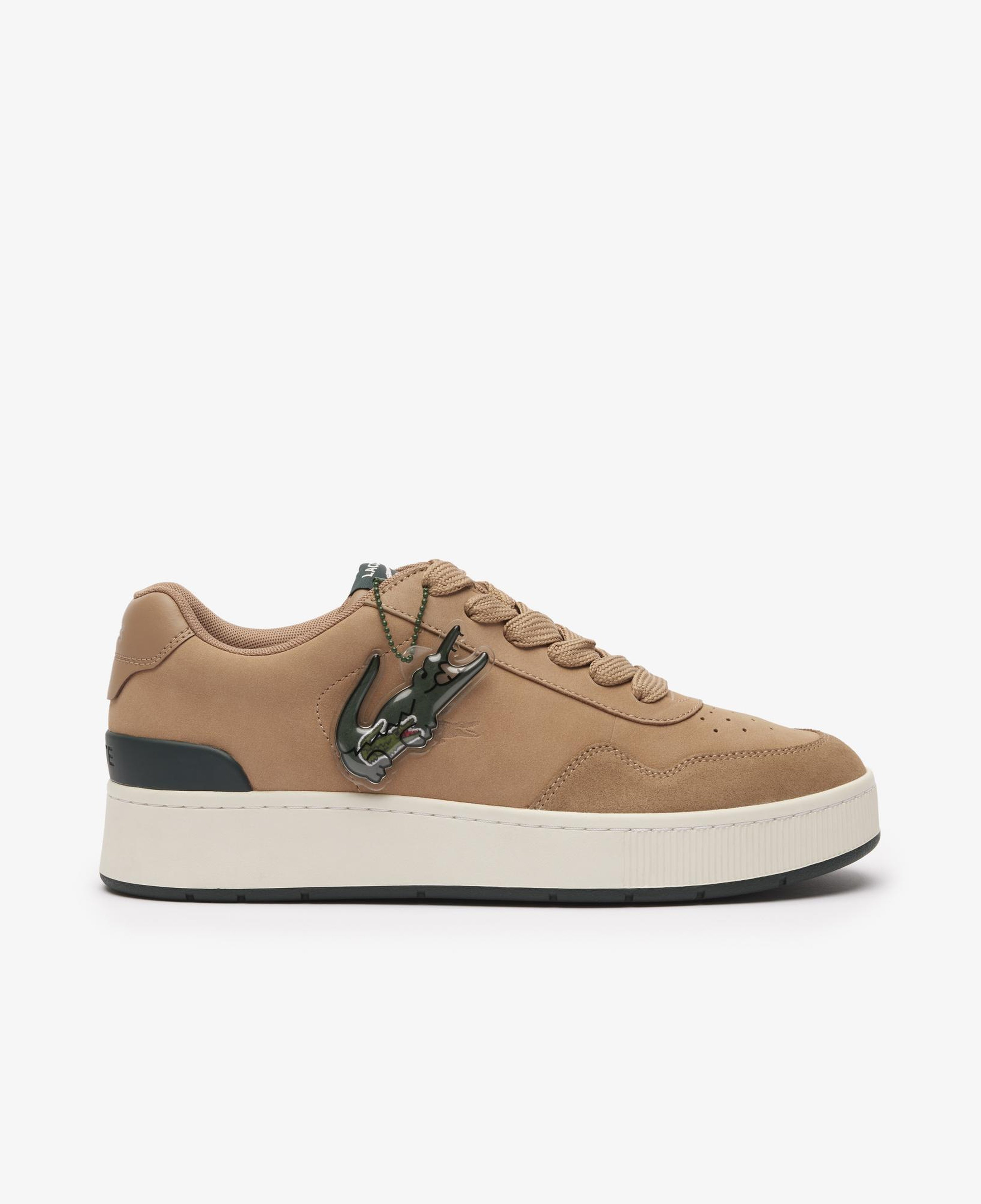 SPORT Ace Clip Erkek Kahverengi Sneaker