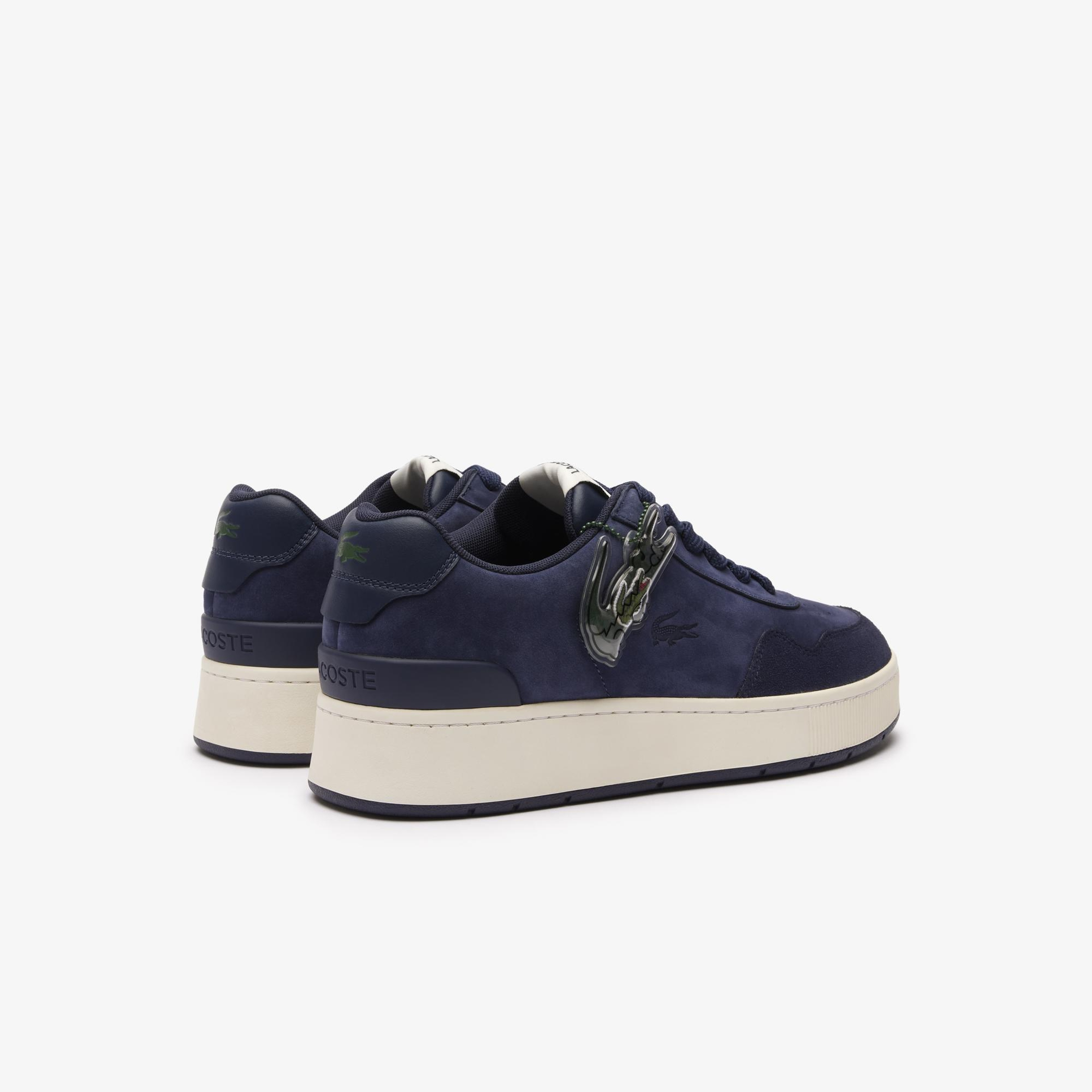 SPORT Ace Clip Erkek Lacivert Sneaker