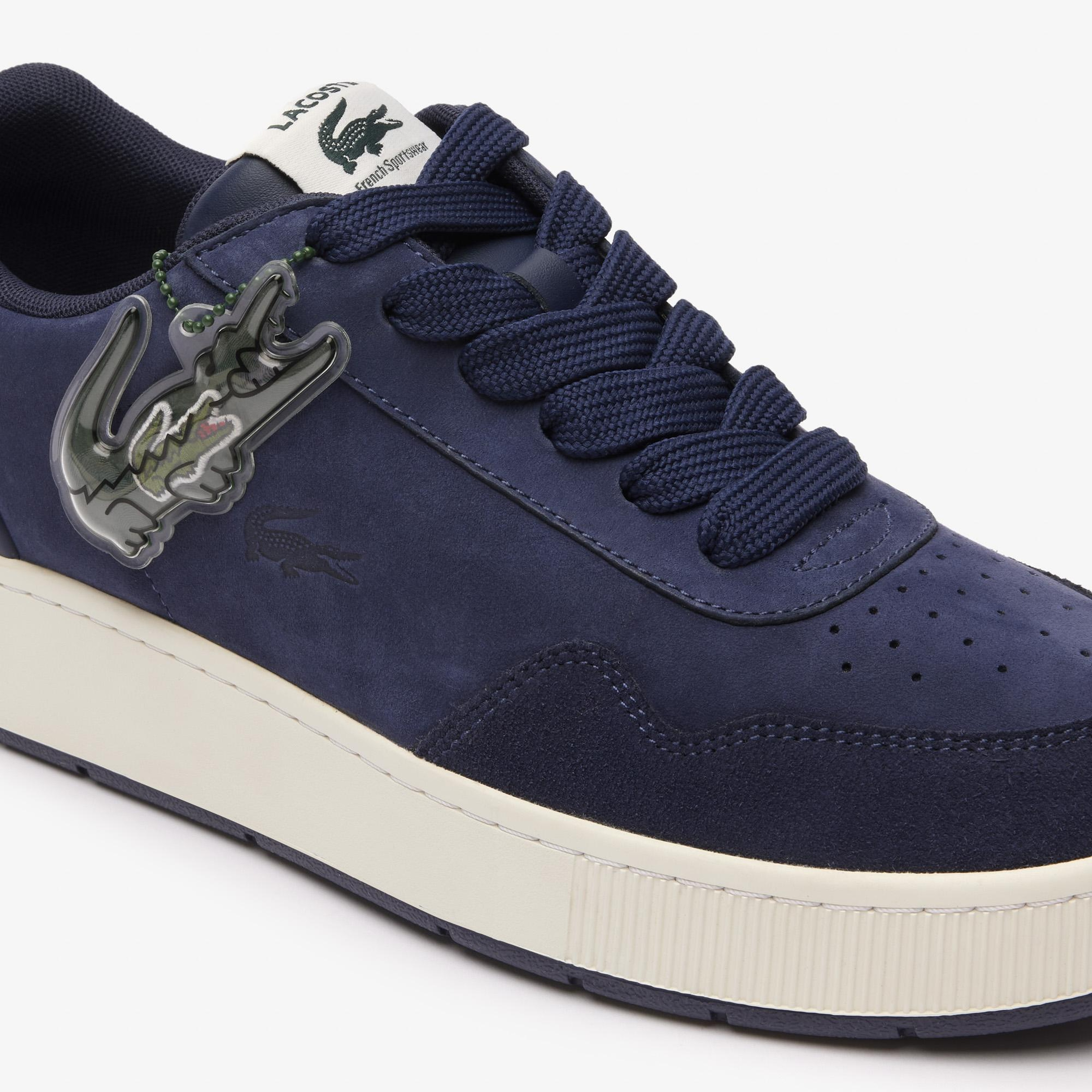 SPORT Ace Clip Erkek Lacivert Sneaker