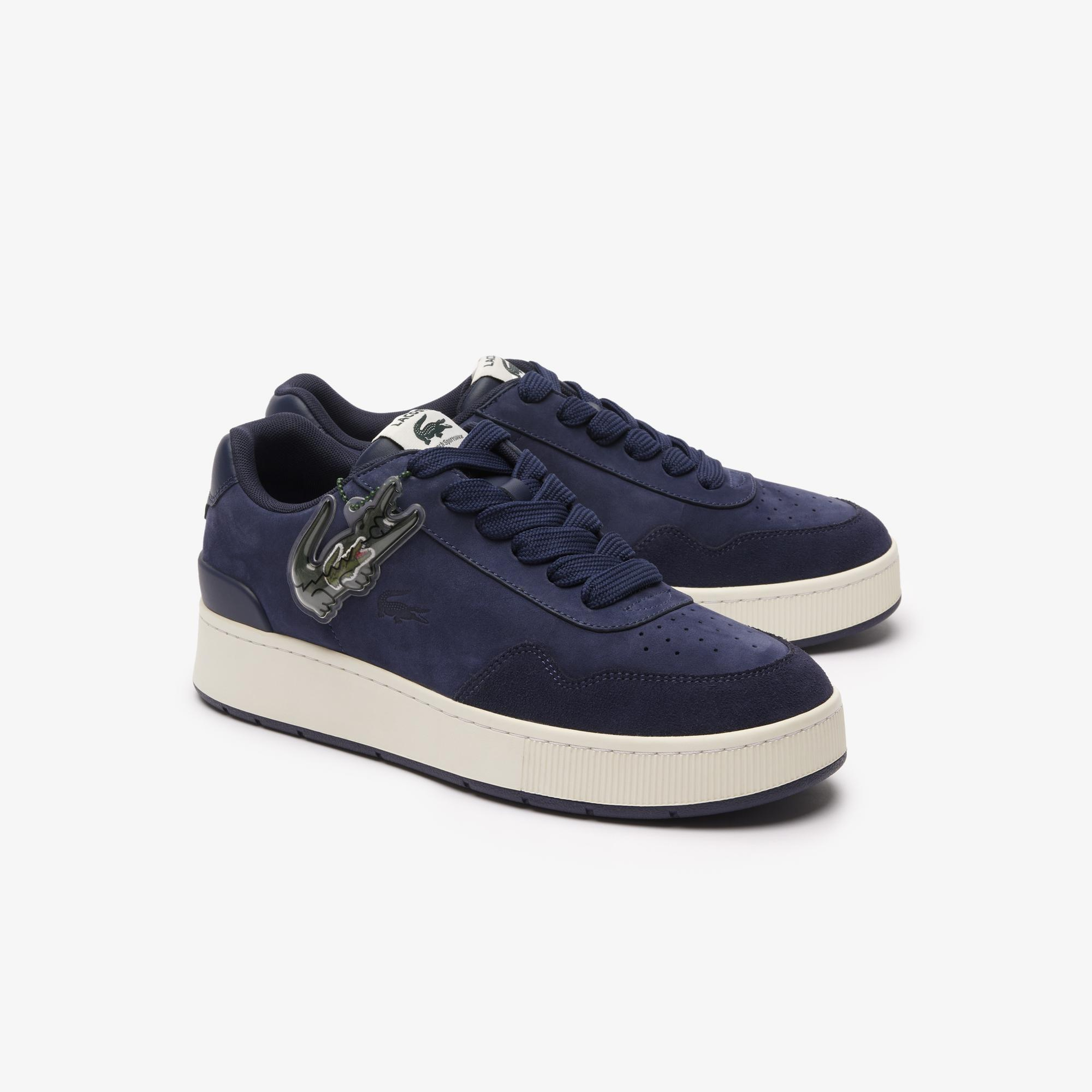 SPORT Ace Clip Erkek Lacivert Sneaker