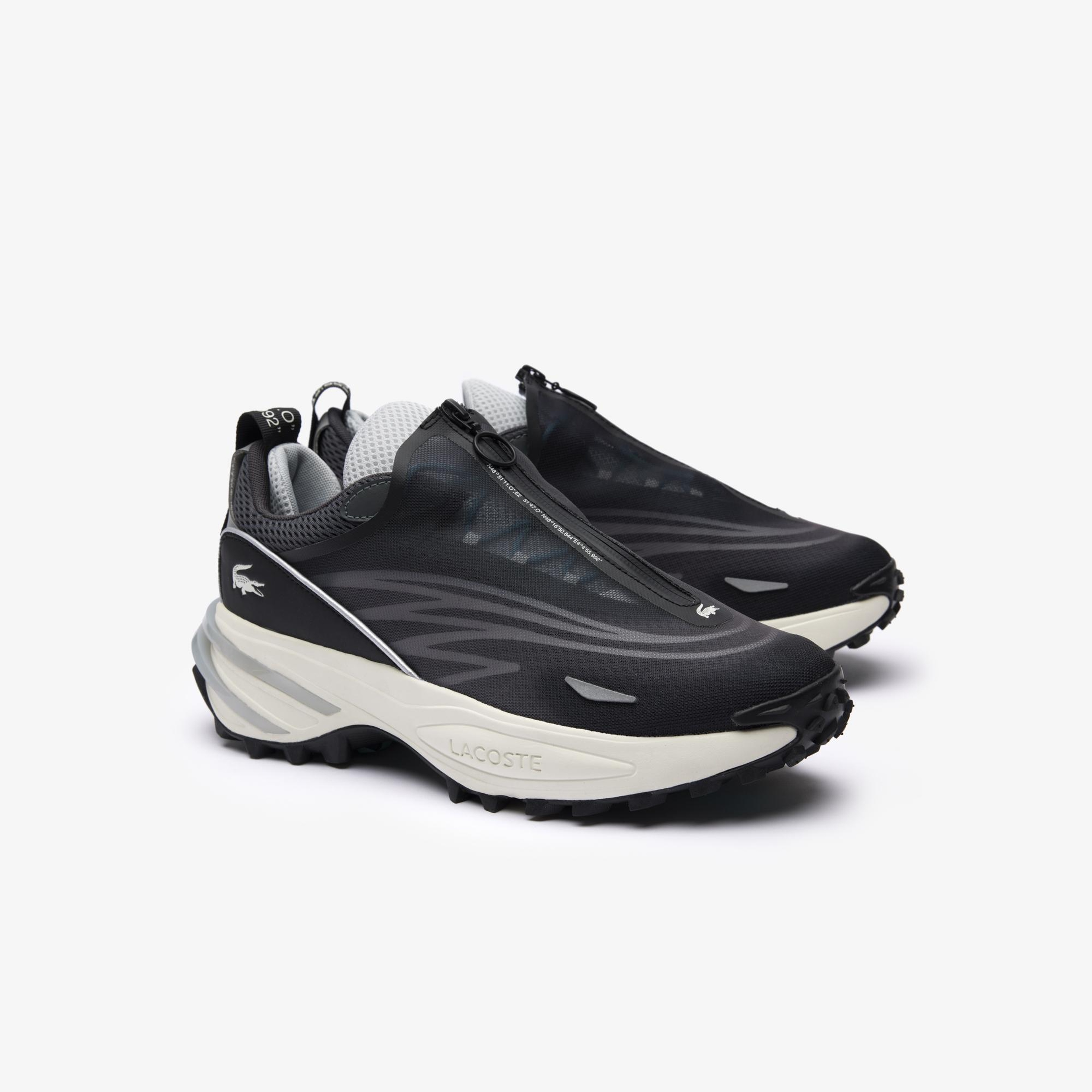 SPORT Audyssor Erkek Siyah Sneaker