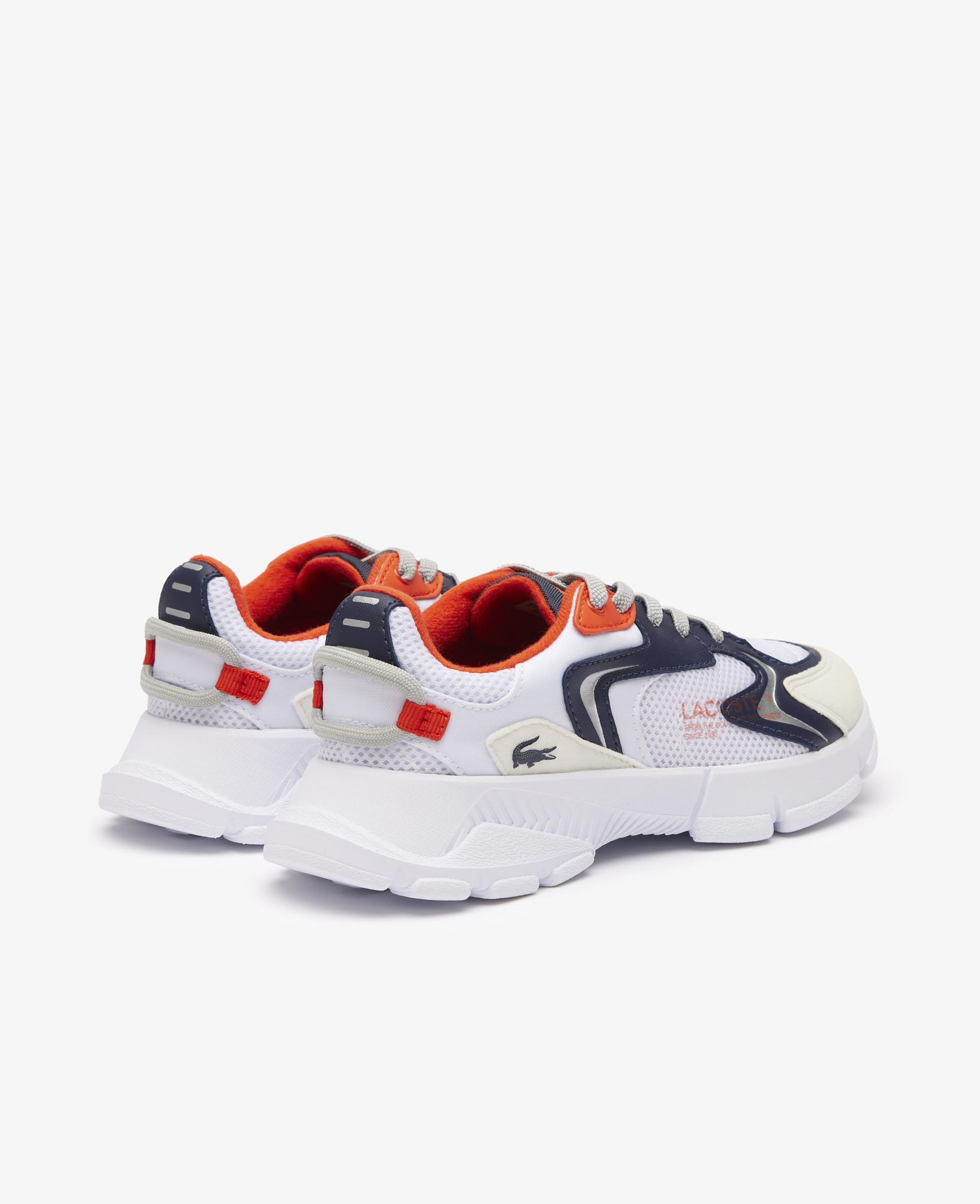 Active L003 Neo Çocuk Beyaz Sneaker
