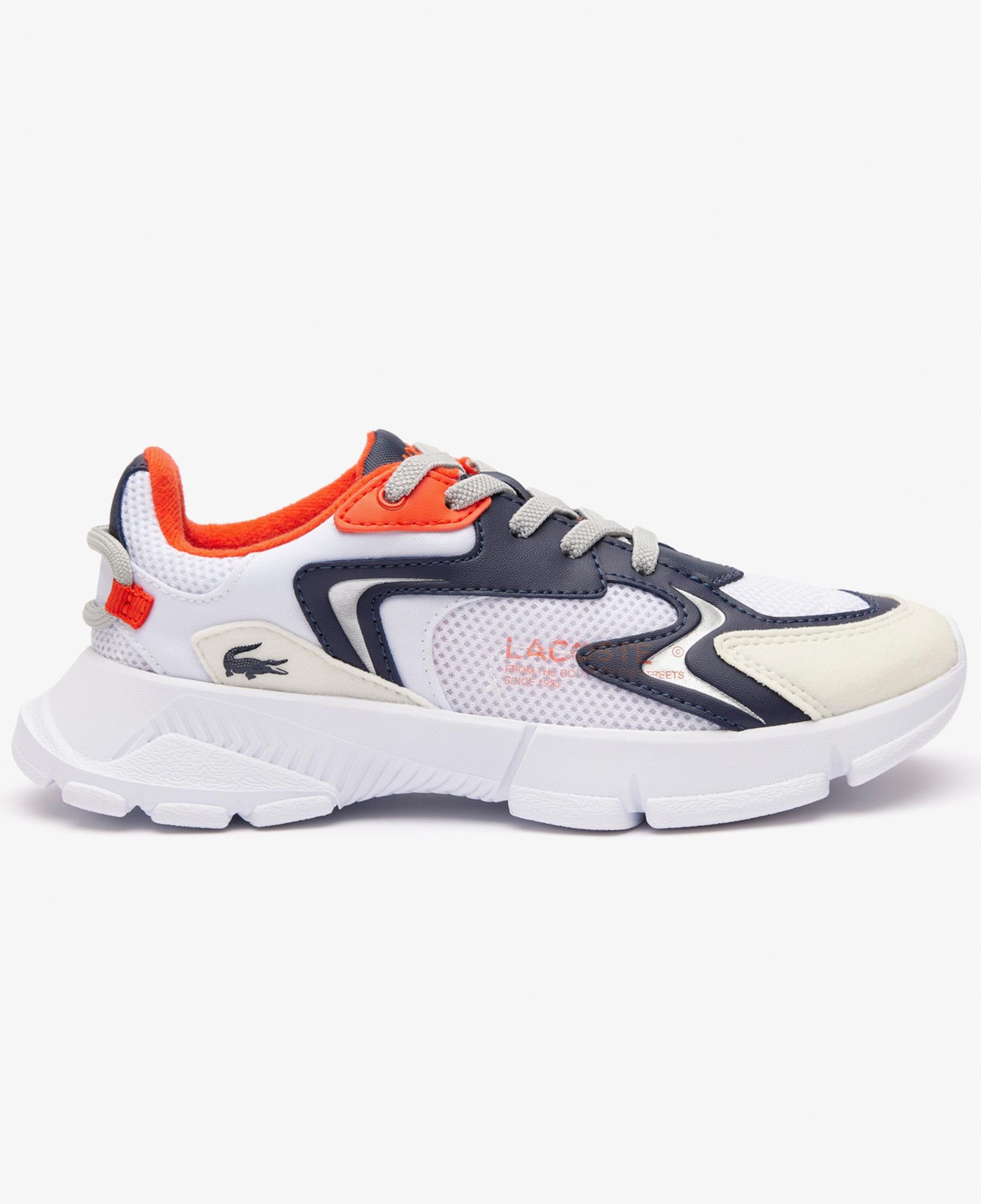 Active L003 Neo Çocuk Beyaz Sneaker