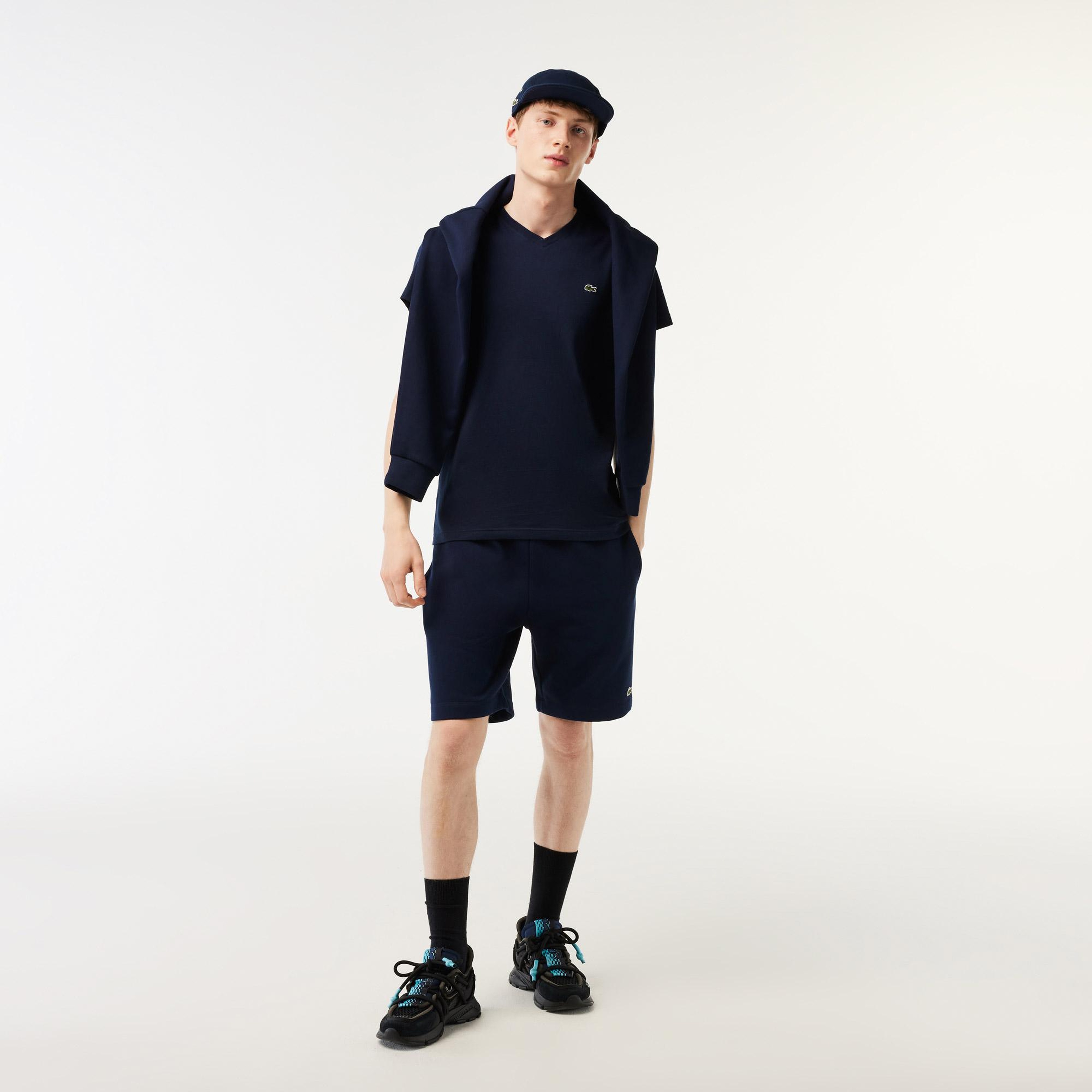 Erkek L003 Active Runway Siyah Sneaker