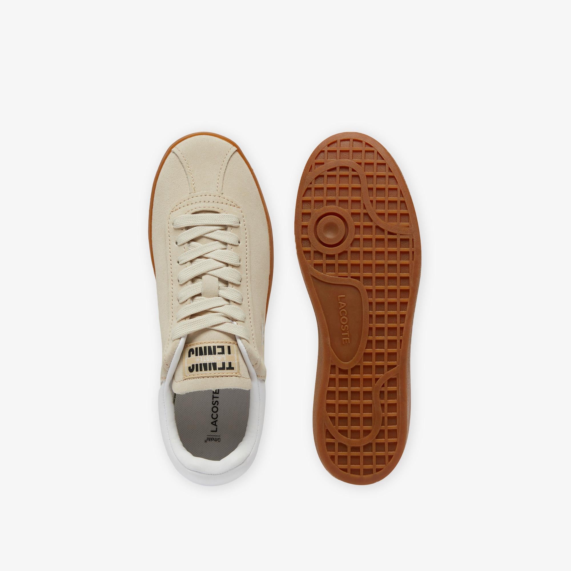 Women's Baseshot Trainers