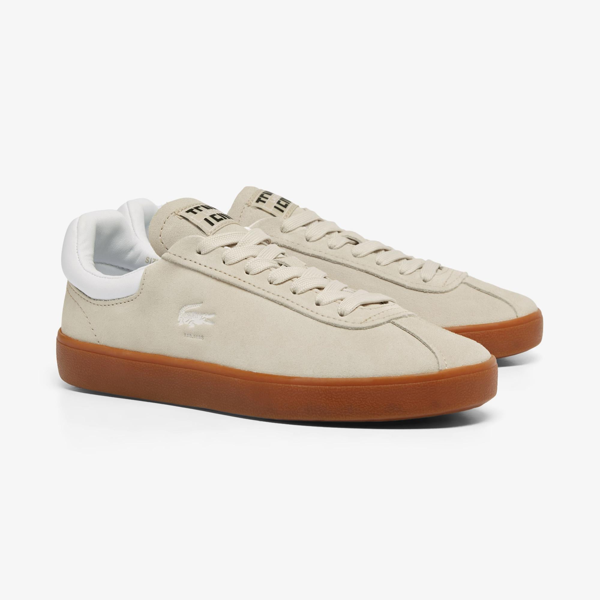 Women's Baseshot Trainers