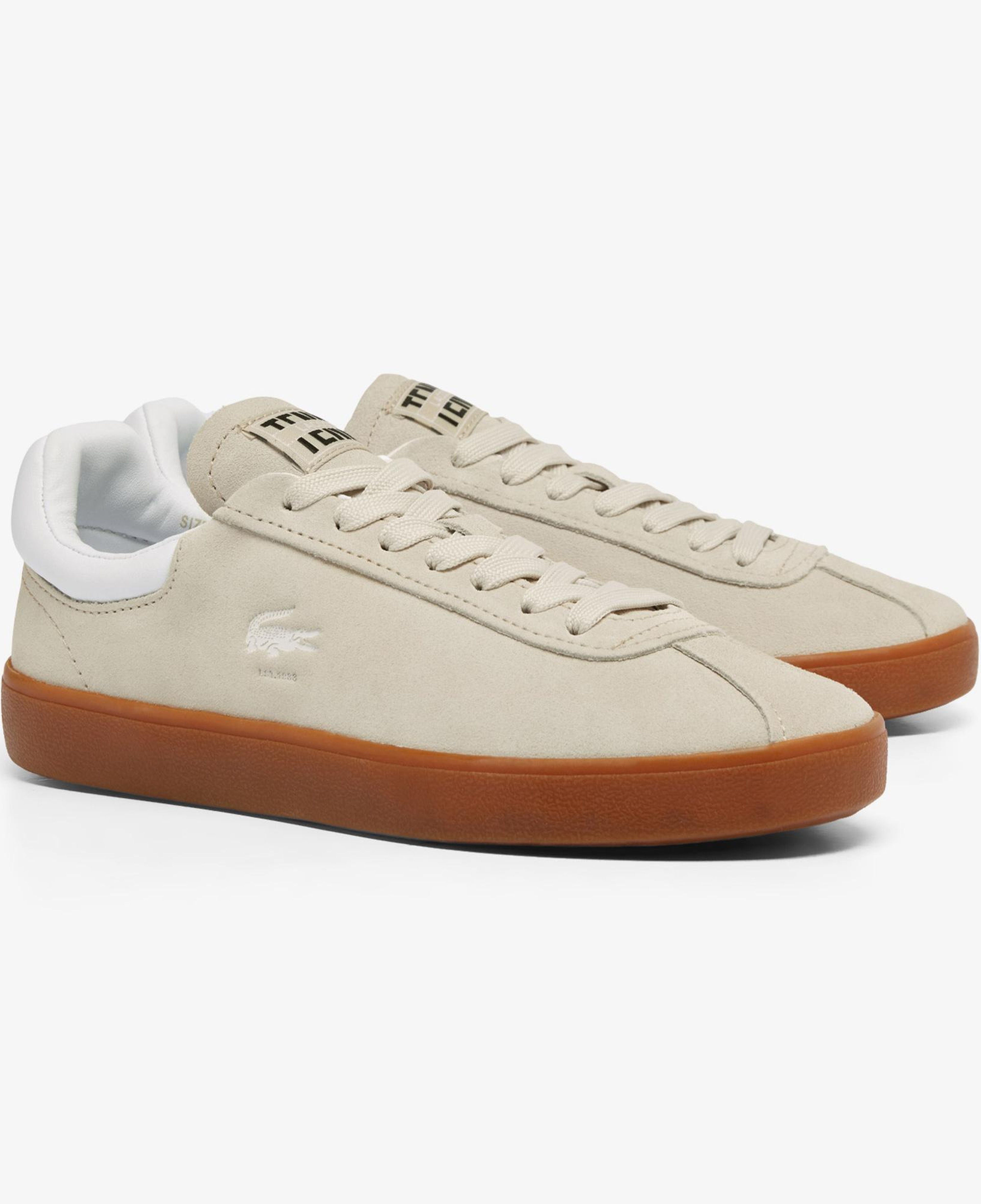 Women's Baseshot Trainers