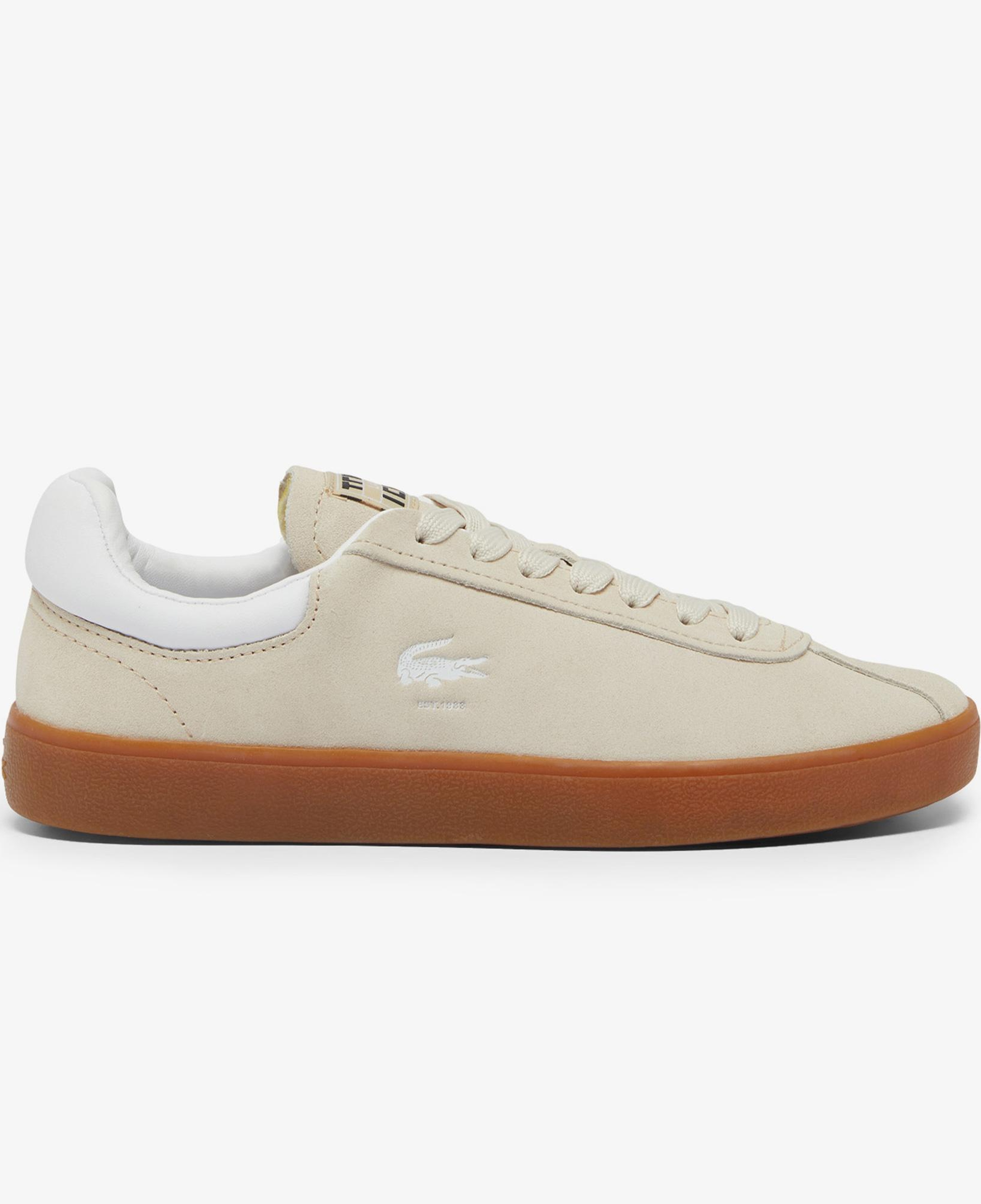 Women's Baseshot Trainers