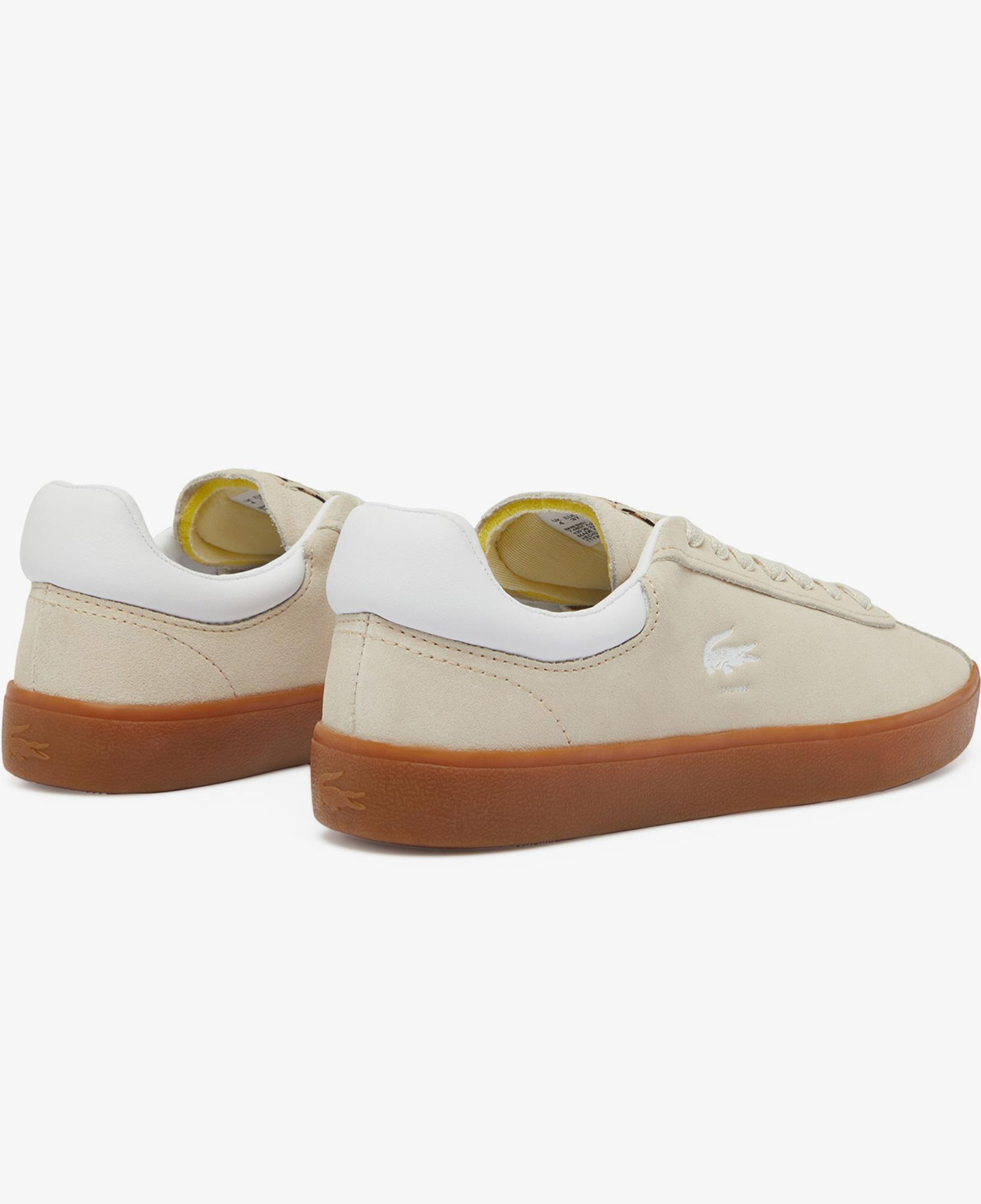 Women's Baseshot Trainers