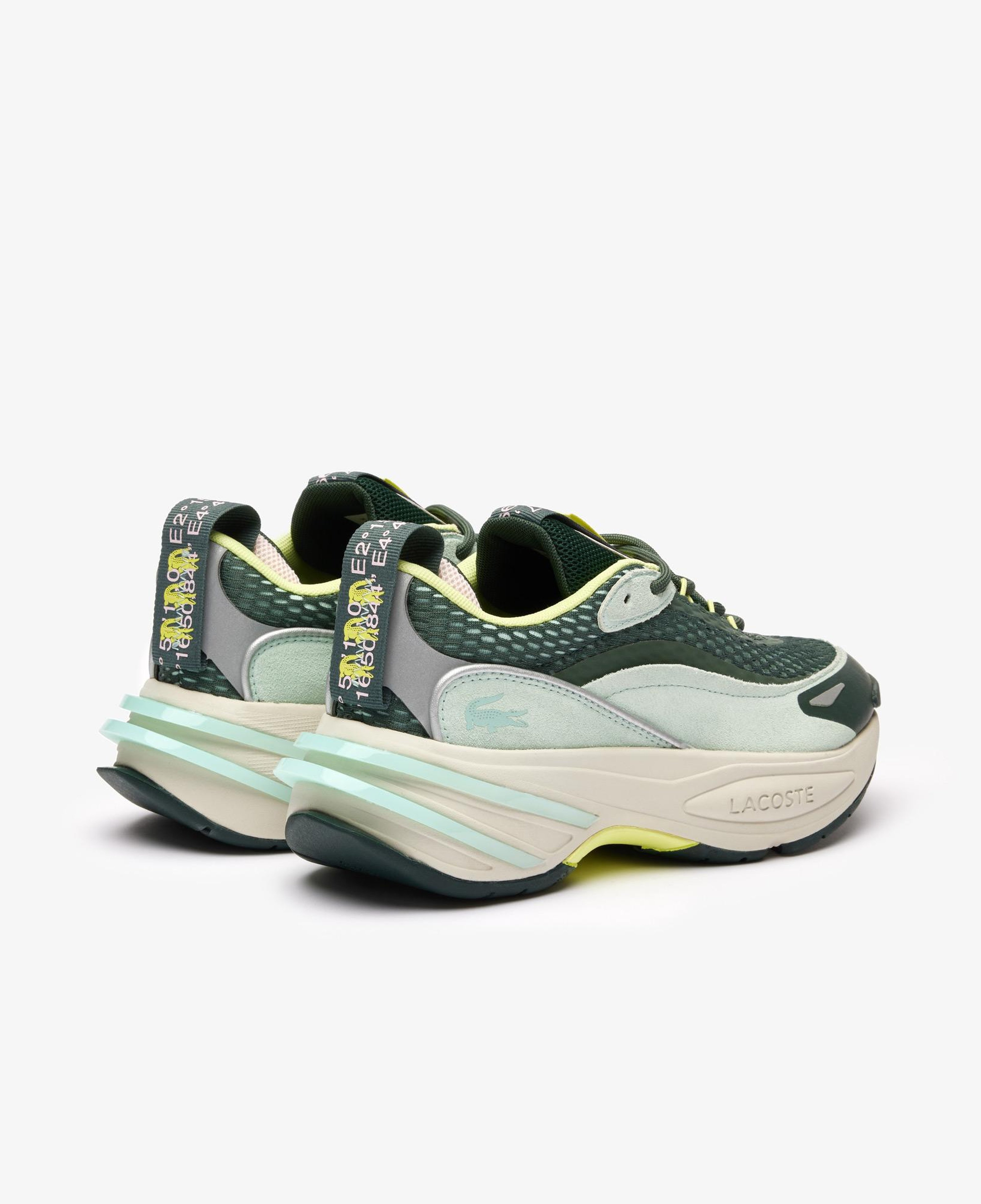 Lacoste Kadın Sneaker