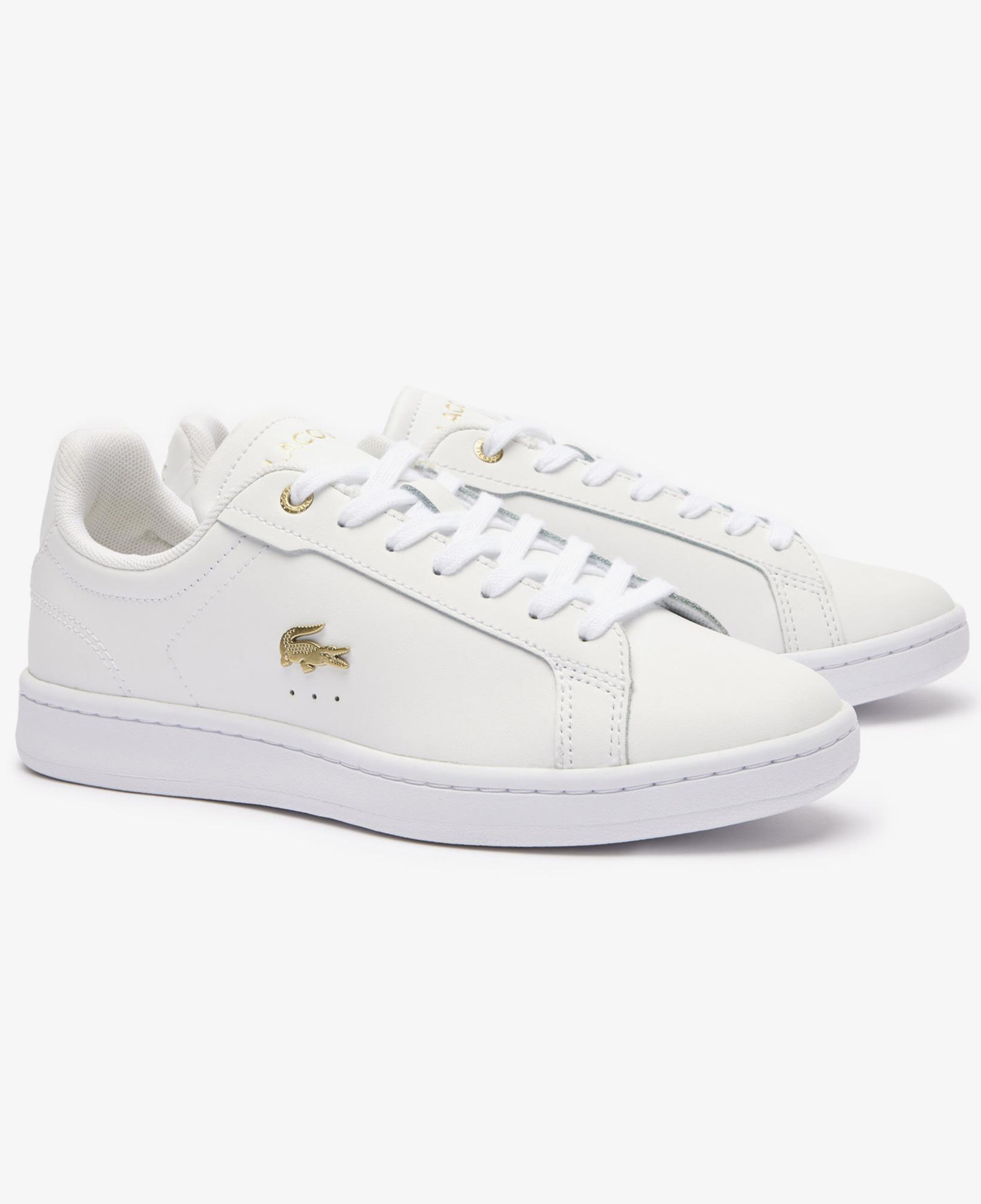 Lacoste Kadın Sneaker