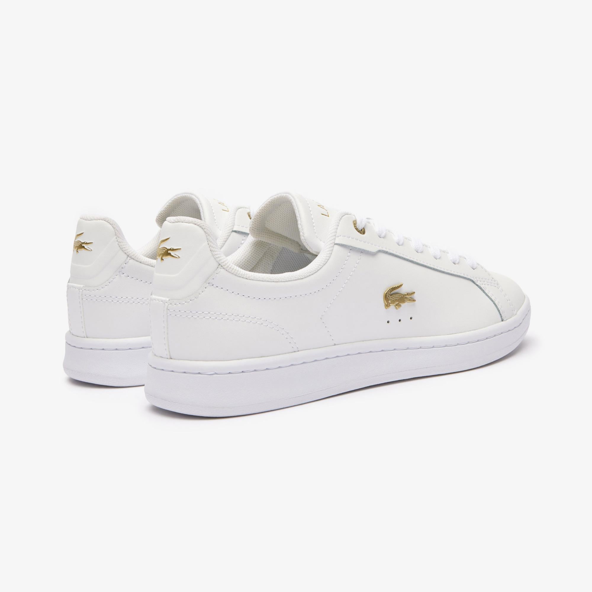 Lacoste Kadın Sneaker