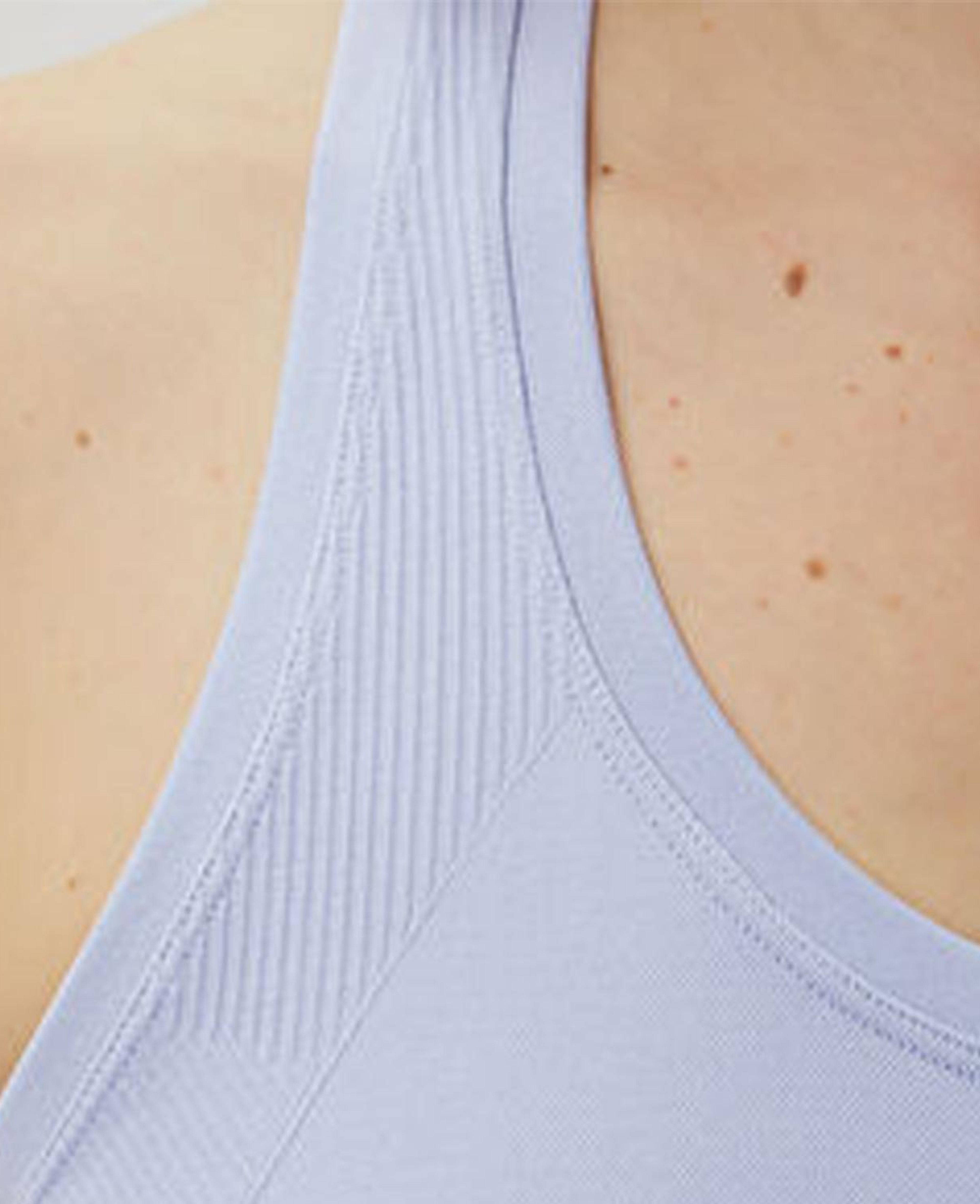 Sweaty Betty Athlete Seamless Workout Tank Kadın Mavi Tank Top