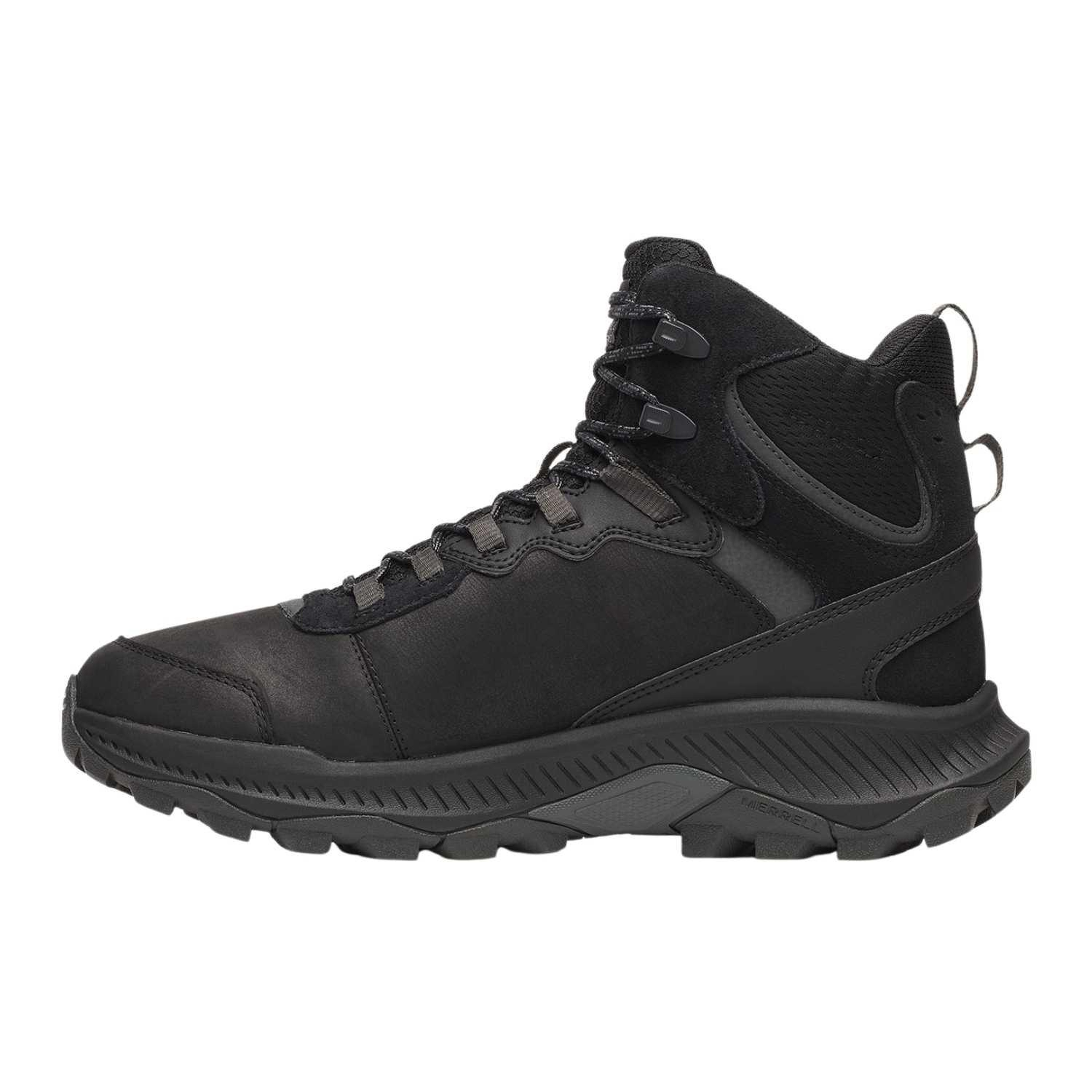 Merrell Speed Strike 2 Ltr Thrm Mid Waterproof Erkek Bot