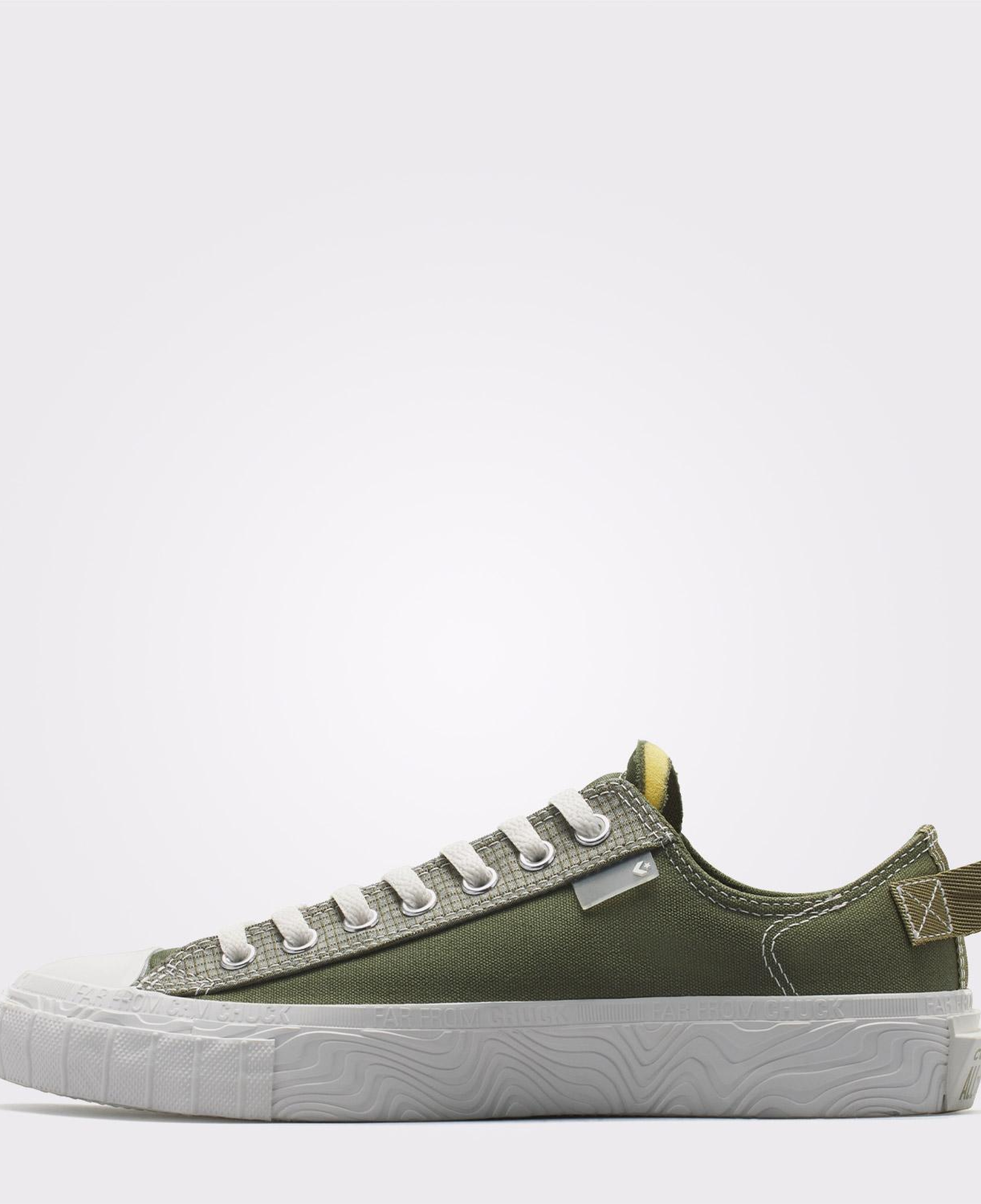 Converse Chuck Taylor All Star Unisex Yeşil Sneaker