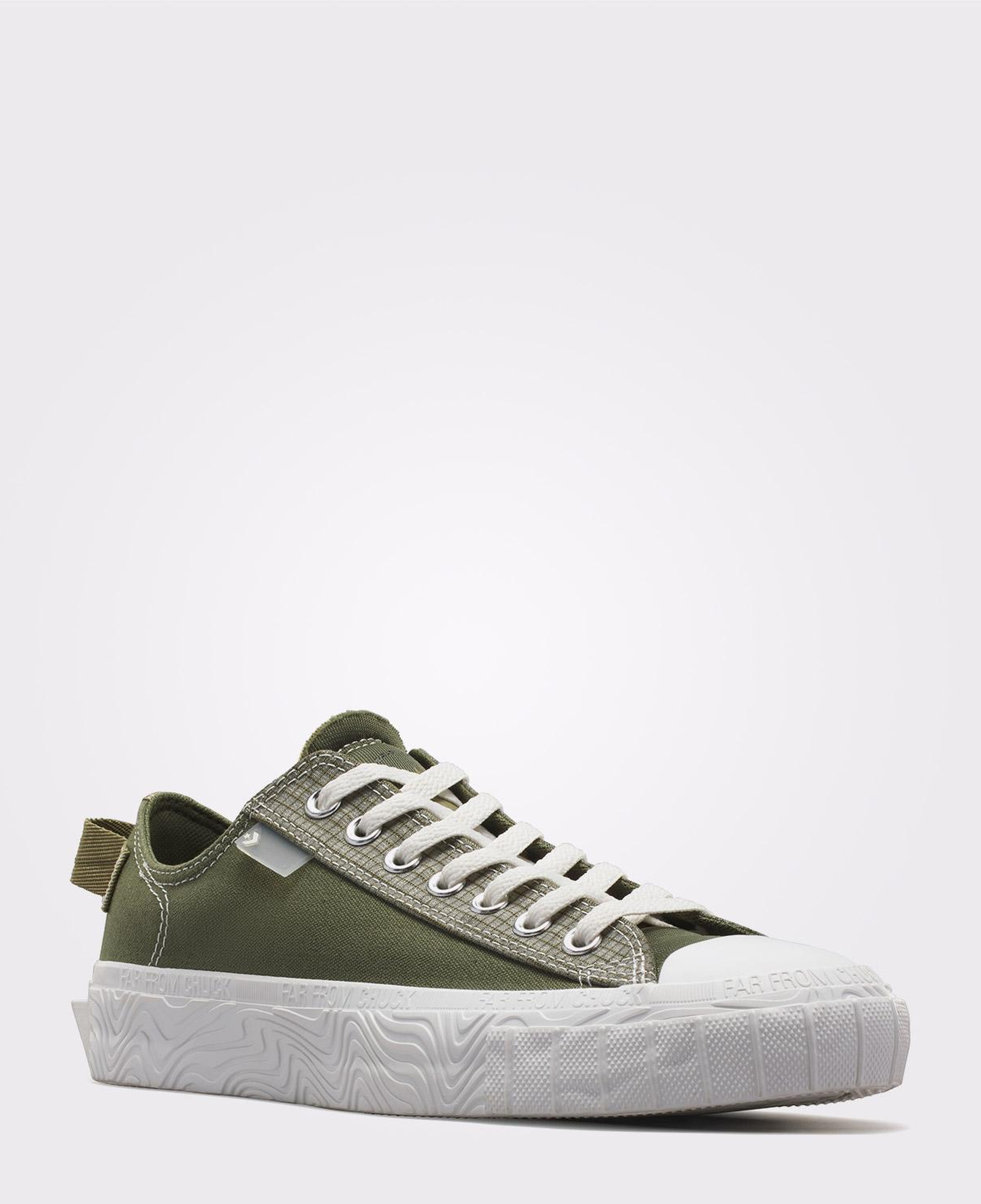 Converse Chuck Taylor All Star Unisex Yeşil Sneaker