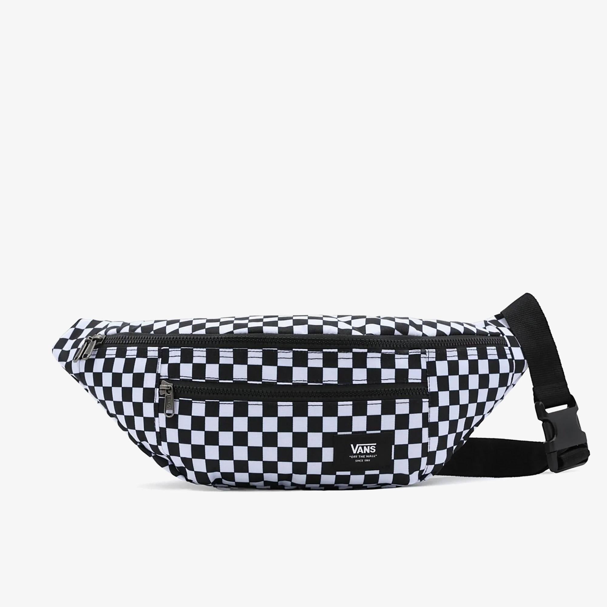 Vans Ward Erkek Renkli Bel Çantası