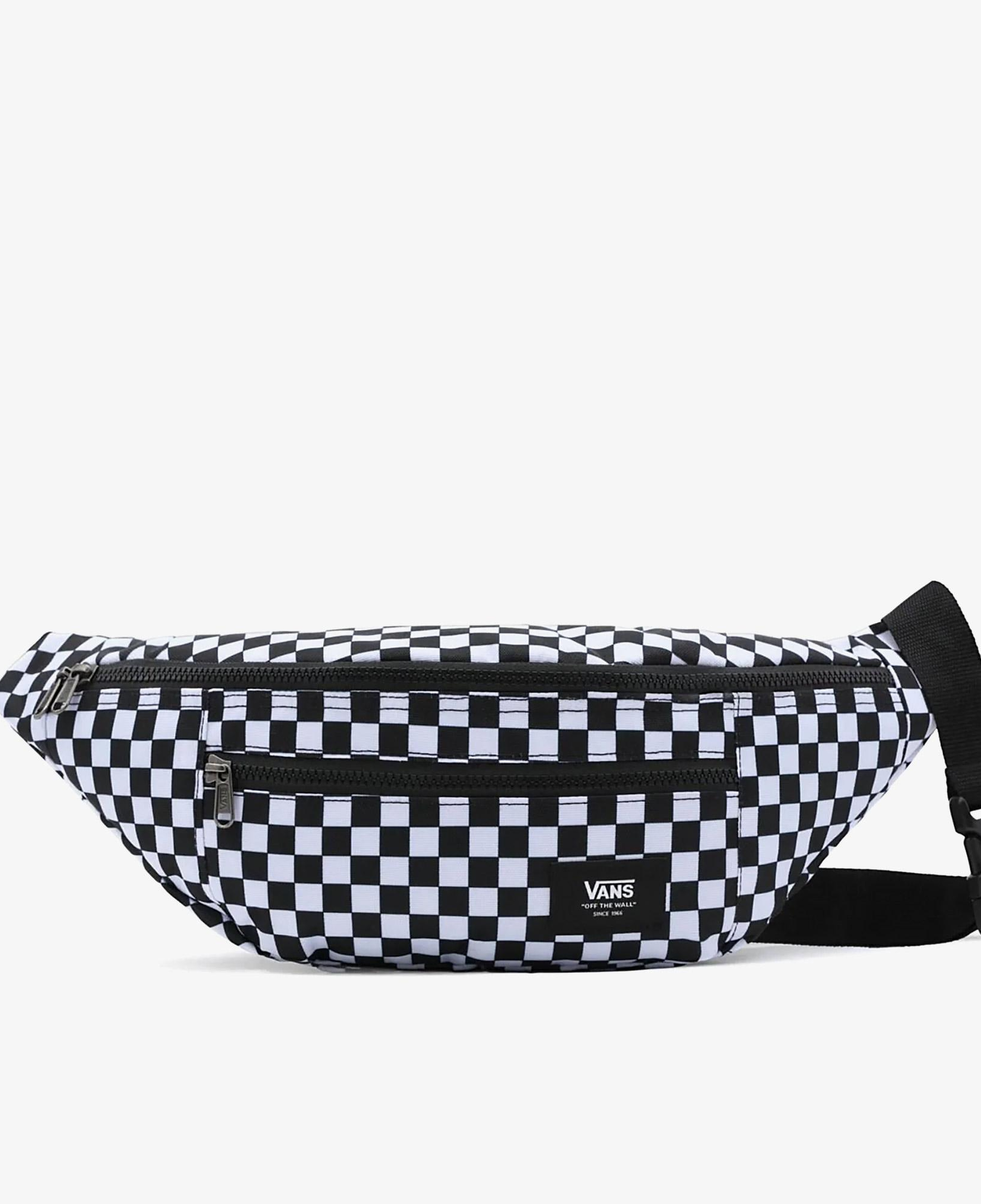 Vans Ward Erkek Renkli Bel Çantası