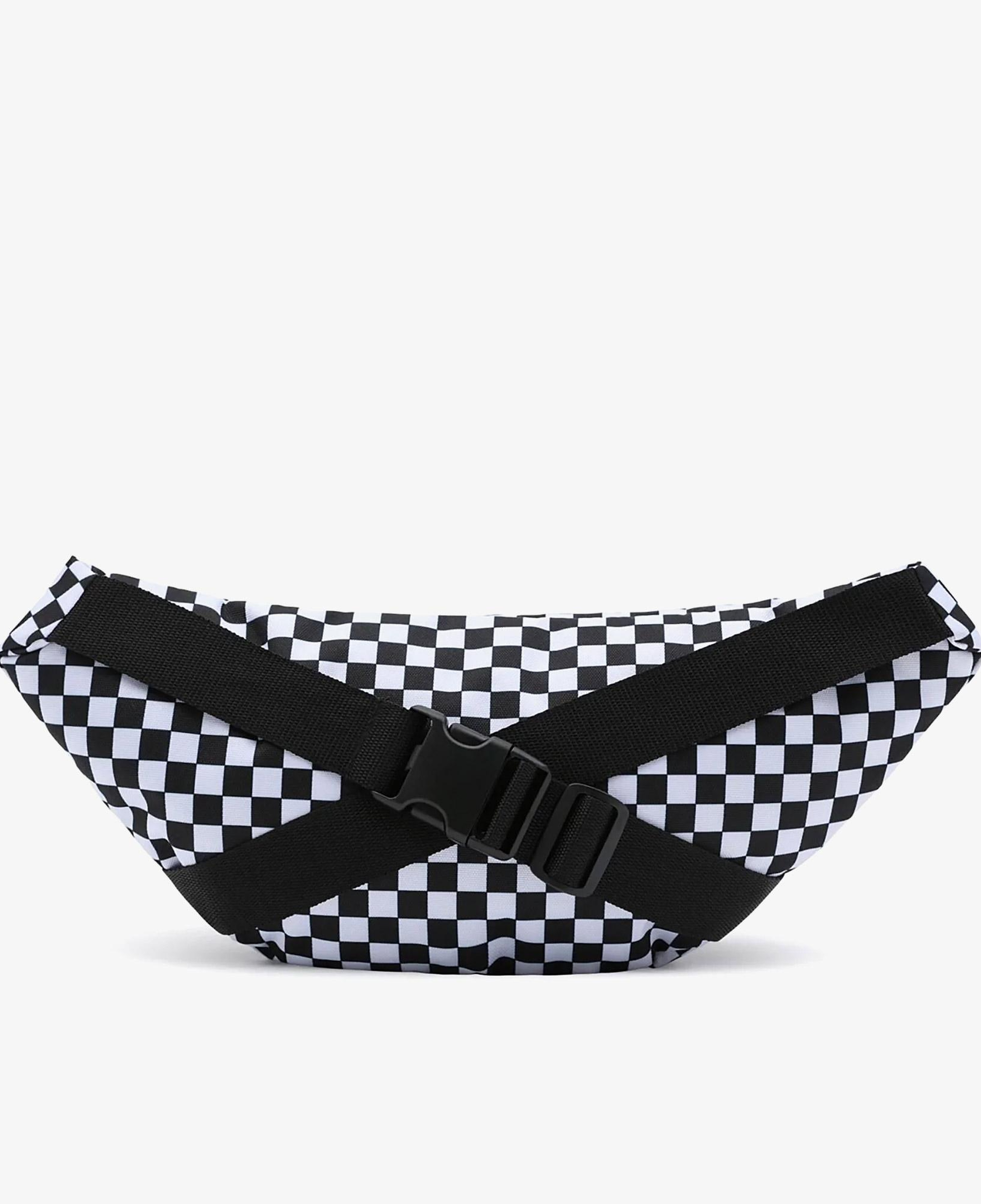 Vans Ward Erkek Renkli Bel Çantası