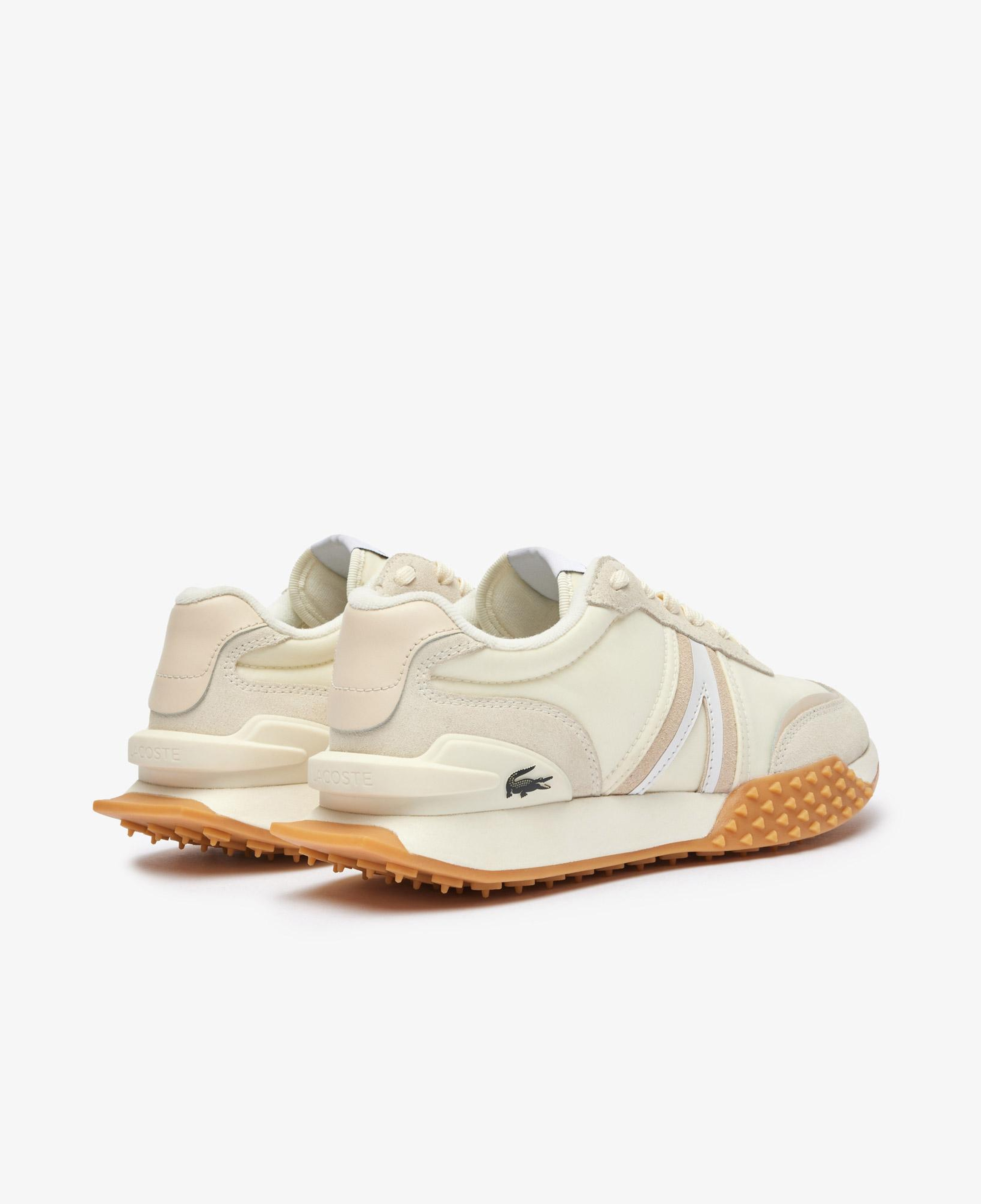 L-Spin Deluxe Kadın Bej Sneaker