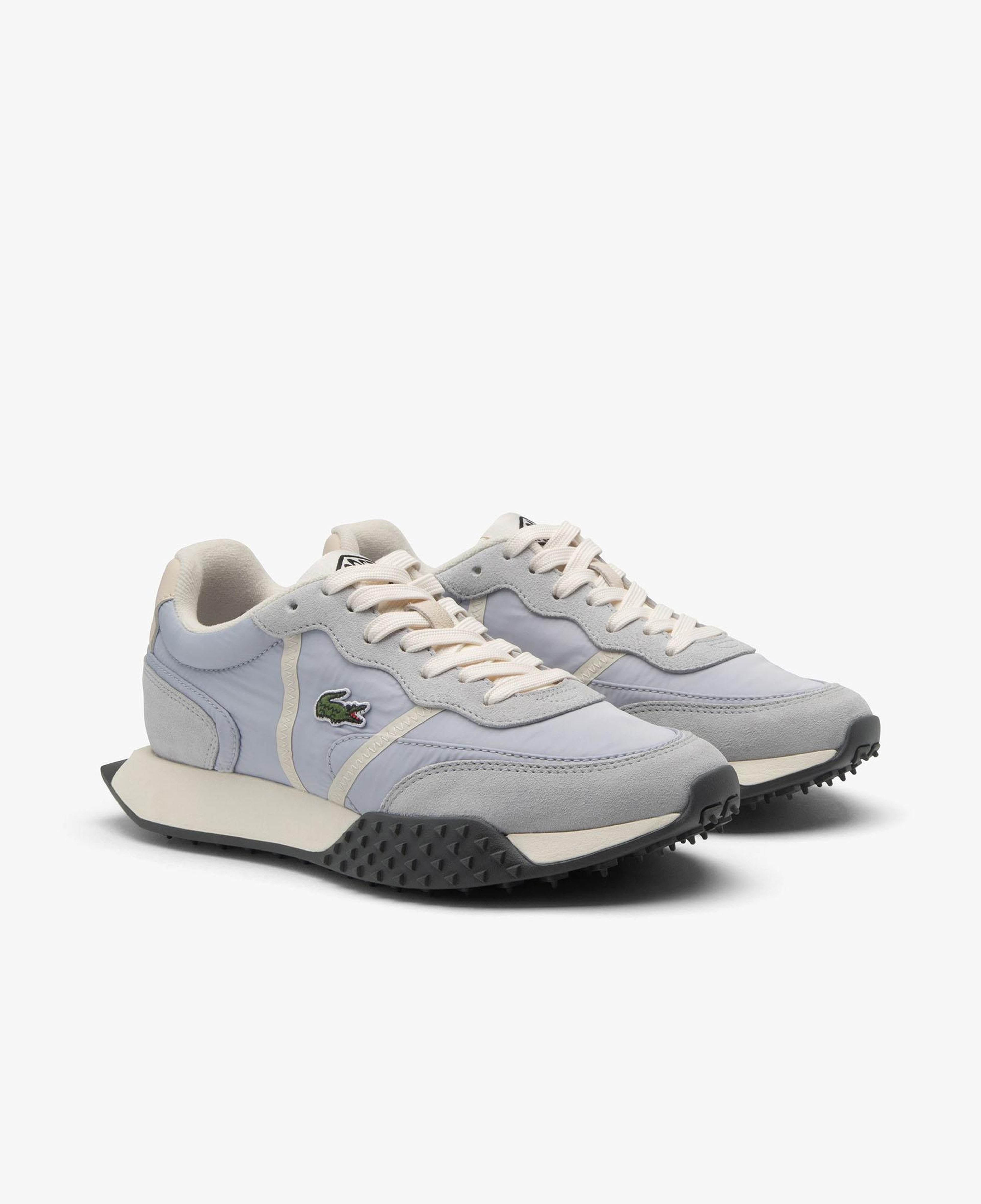 L-Spin Deluxe 3.0 Kadın Açık Gri Sneaker
