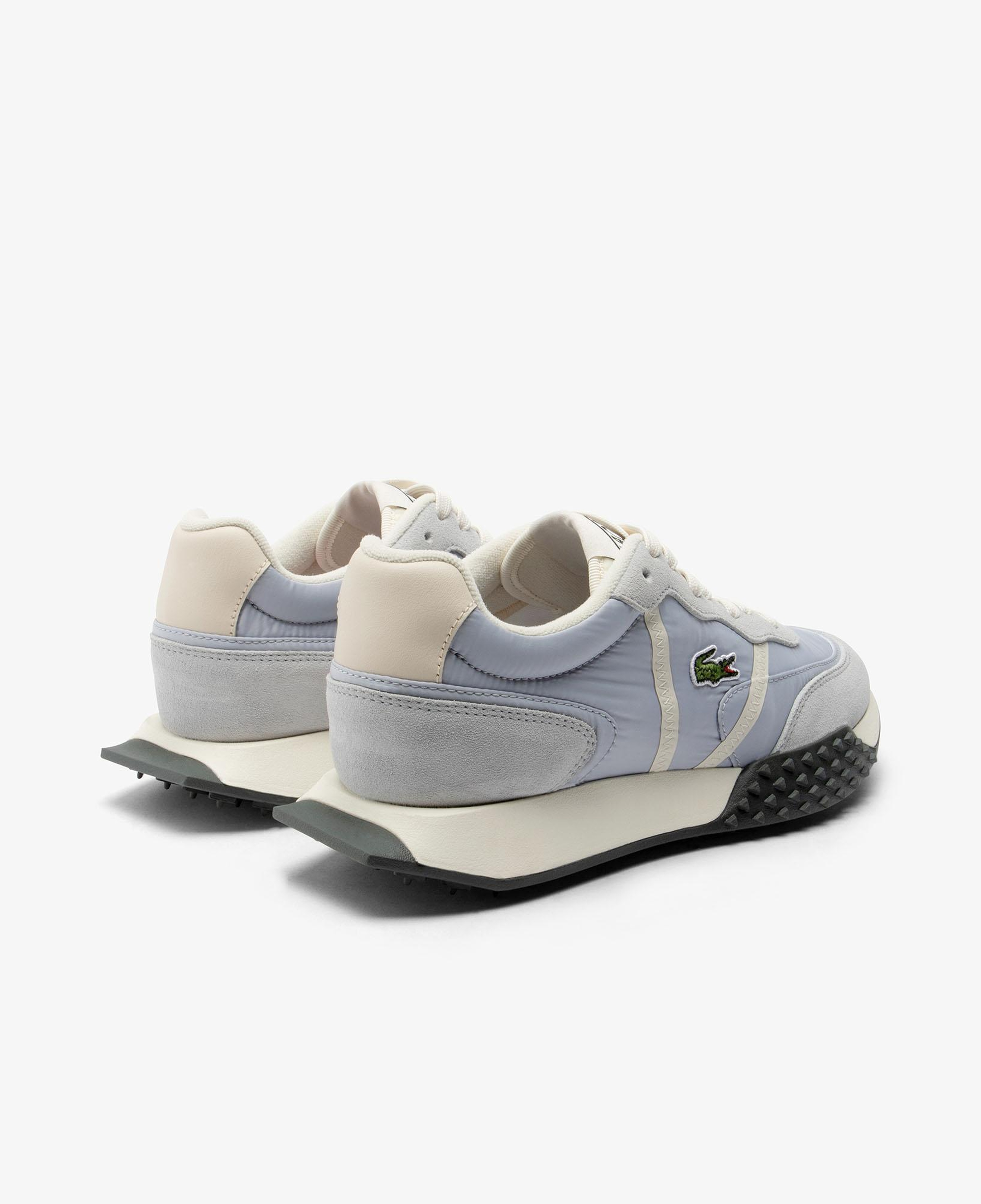 L-Spin Deluxe 3.0 Kadın Açık Gri Sneaker
