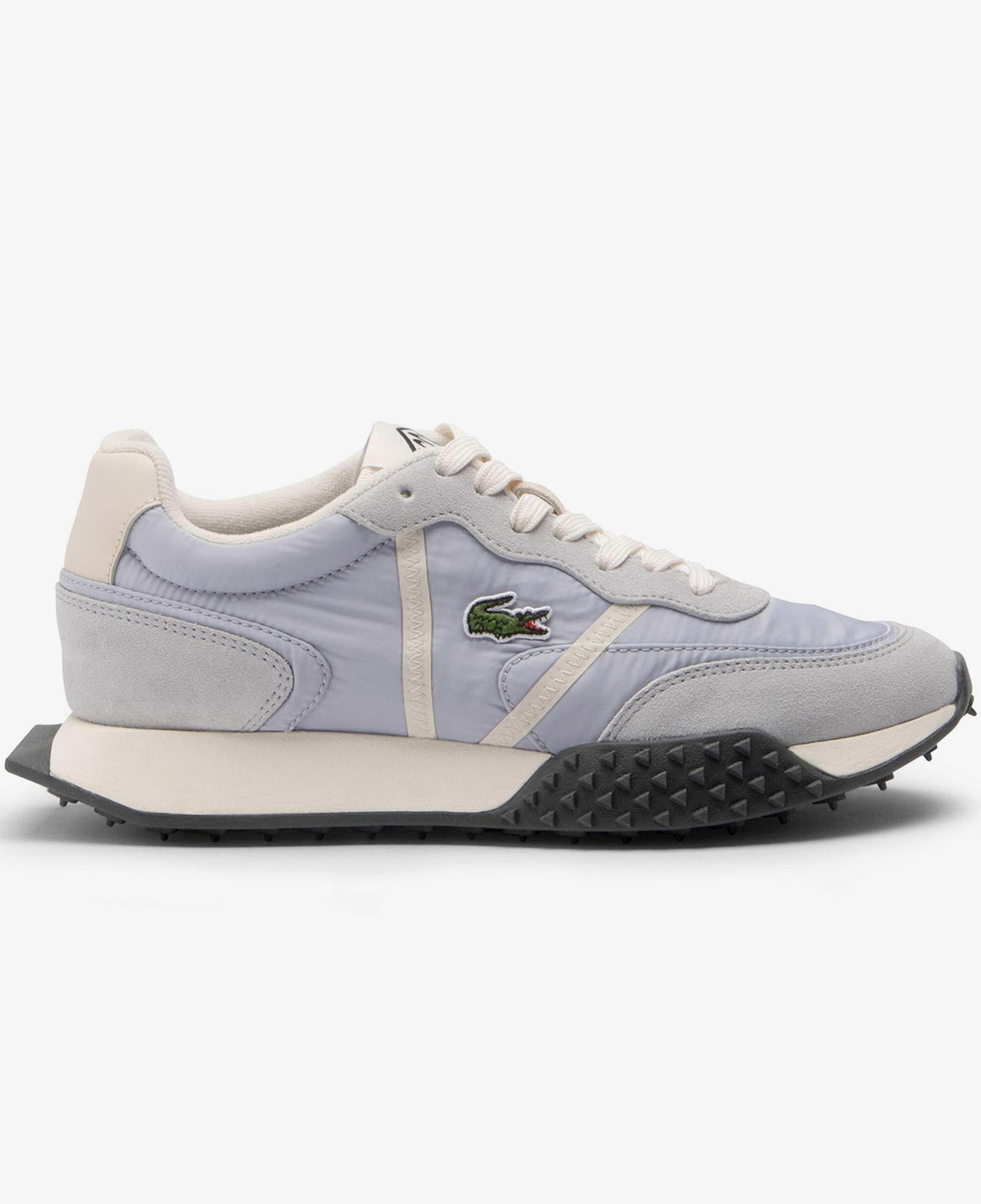 L-Spin Deluxe 3.0 Kadın Açık Gri Sneaker