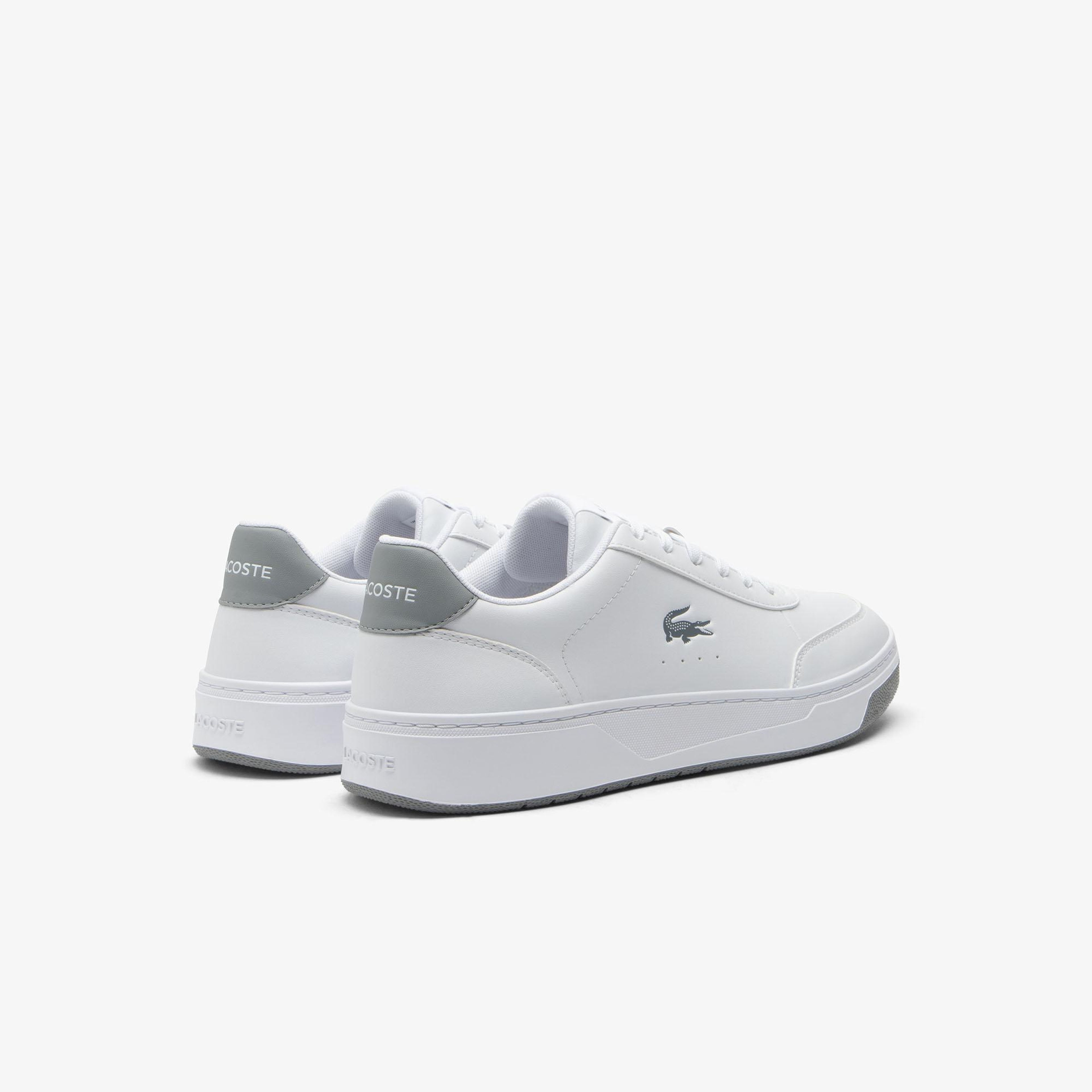 Court Pro Erkek Beyaz Sneaker