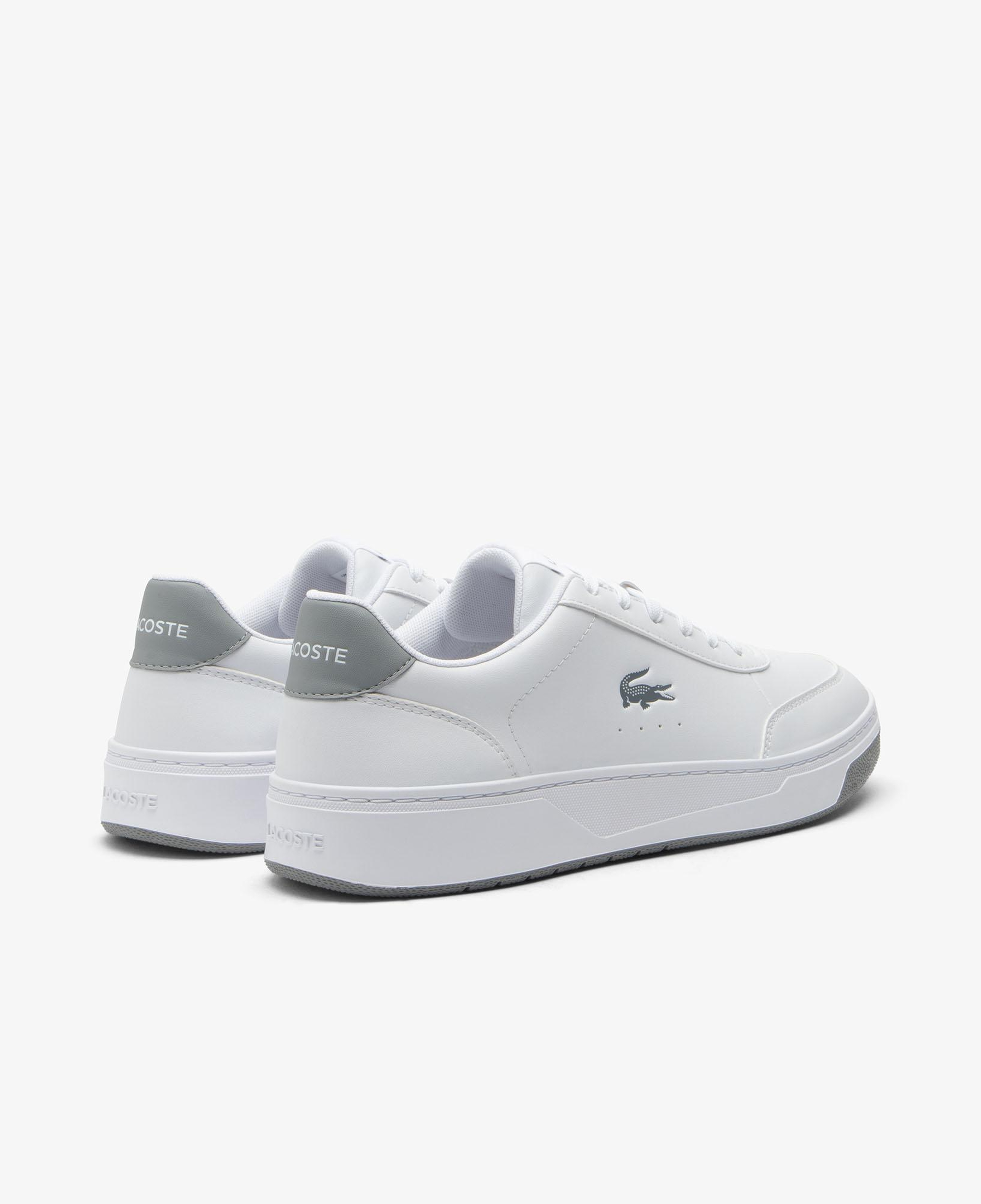 Court Pro Erkek Beyaz Sneaker