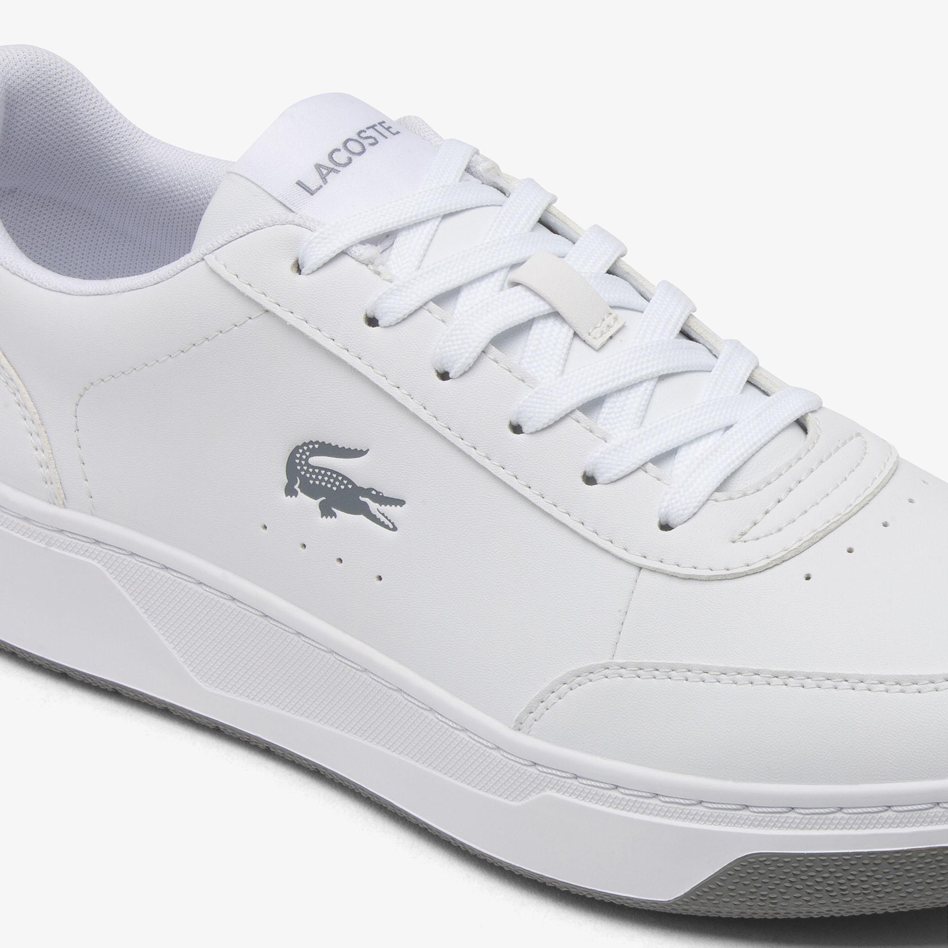 Court Pro Erkek Beyaz Sneaker
