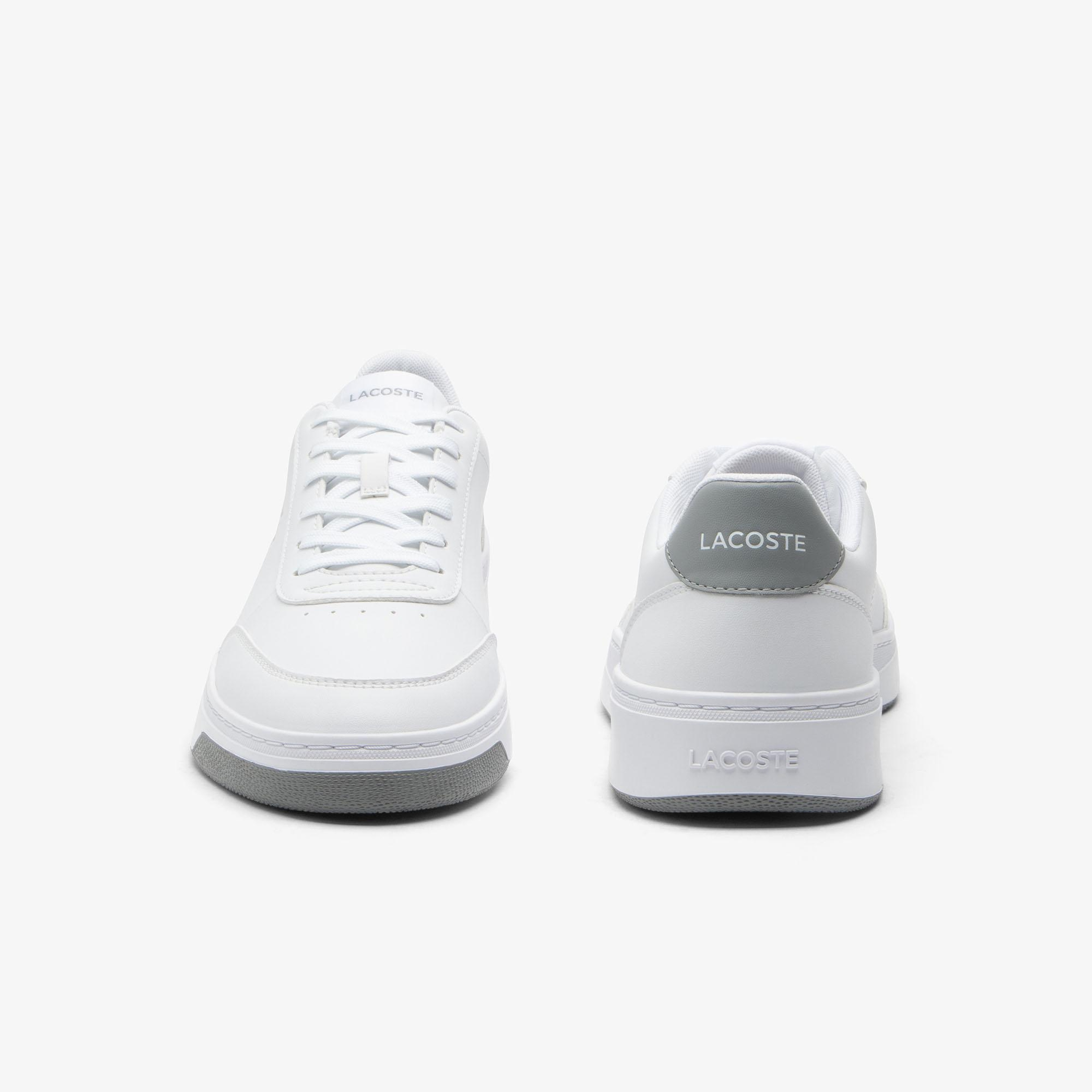 Court Pro Erkek Beyaz Sneaker
