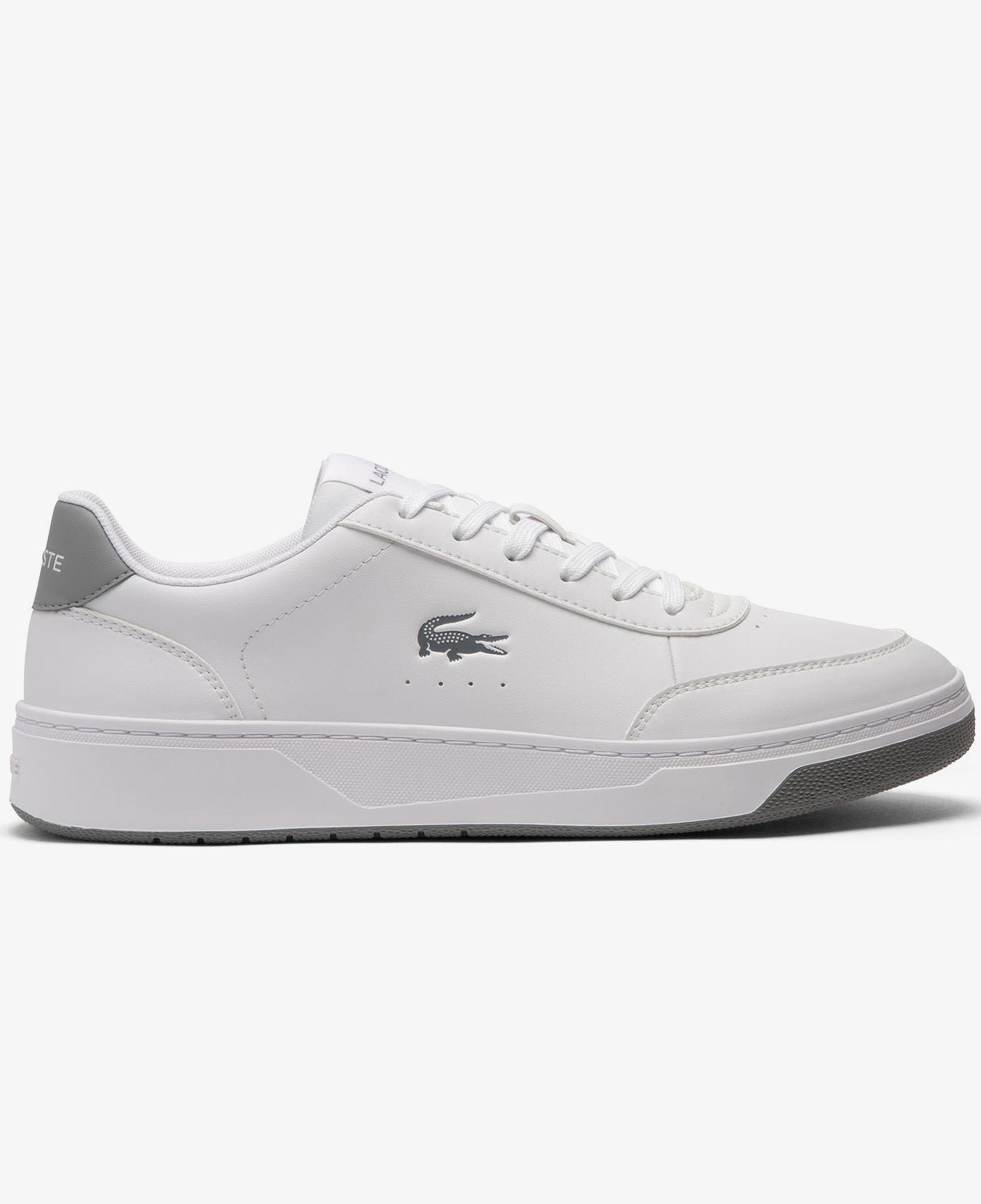 Court Pro Erkek Beyaz Sneaker