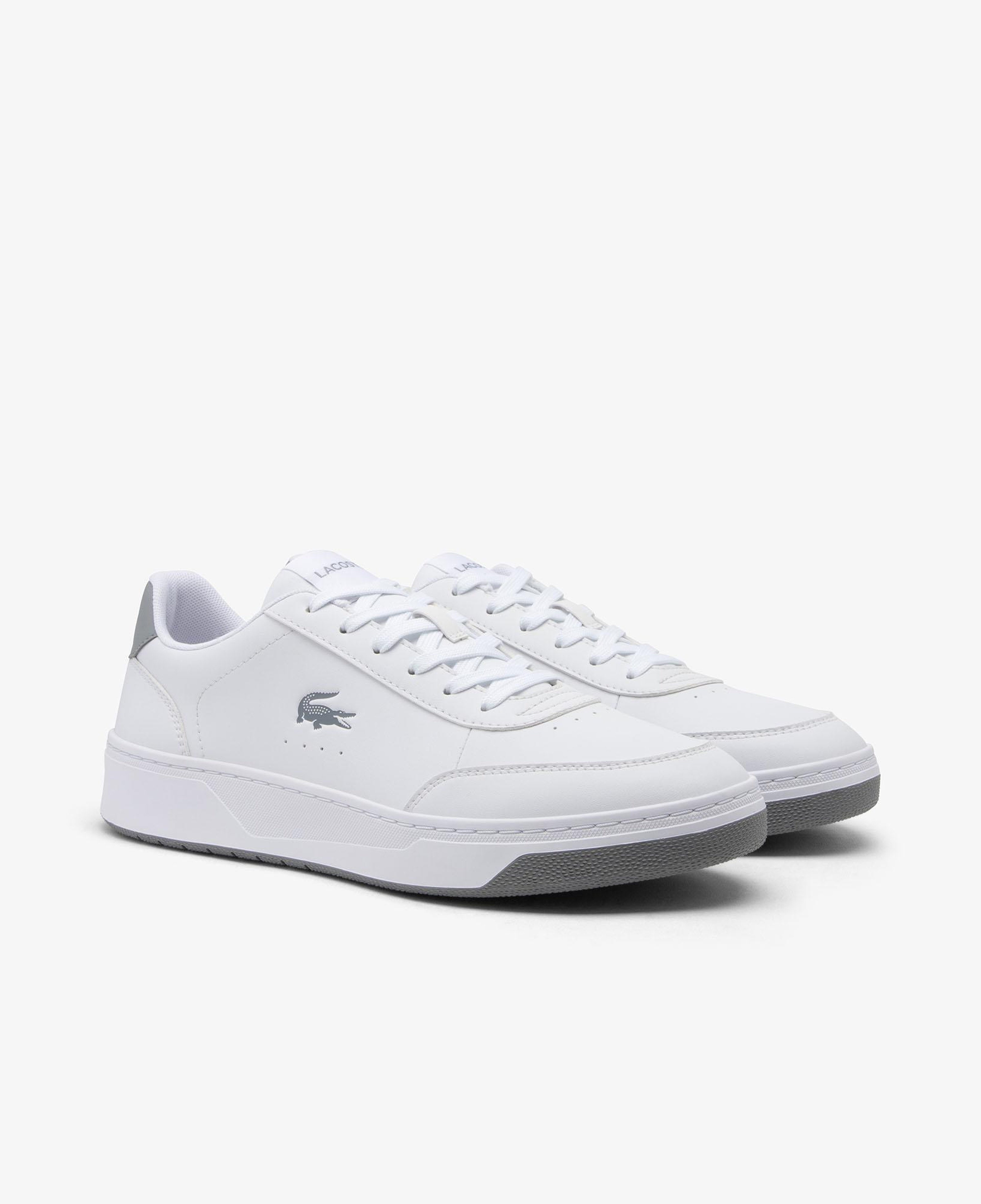 Court Pro Erkek Beyaz Sneaker