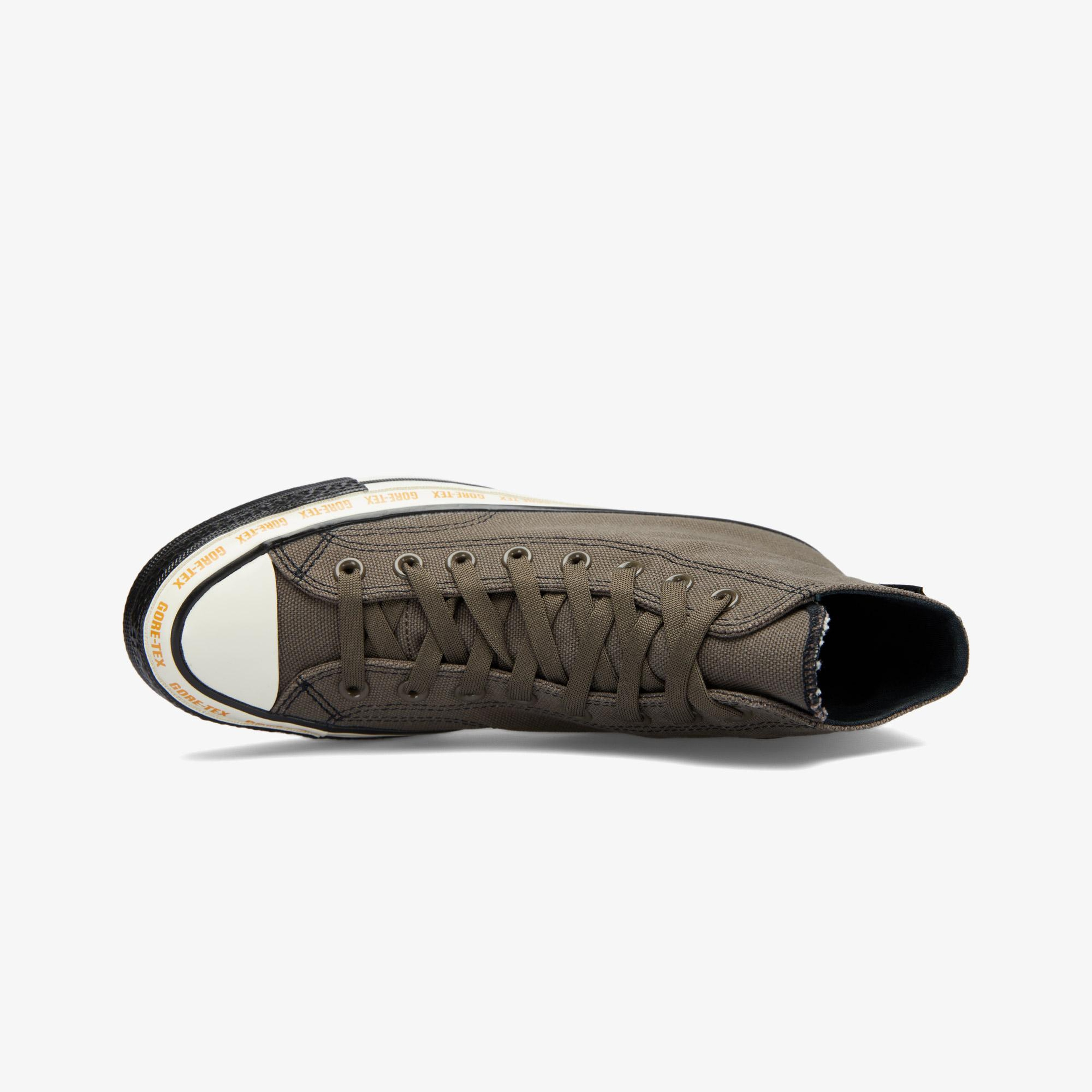 Converse Chuck 70 GORE-TEX Unisex Kahverengi Sneaker