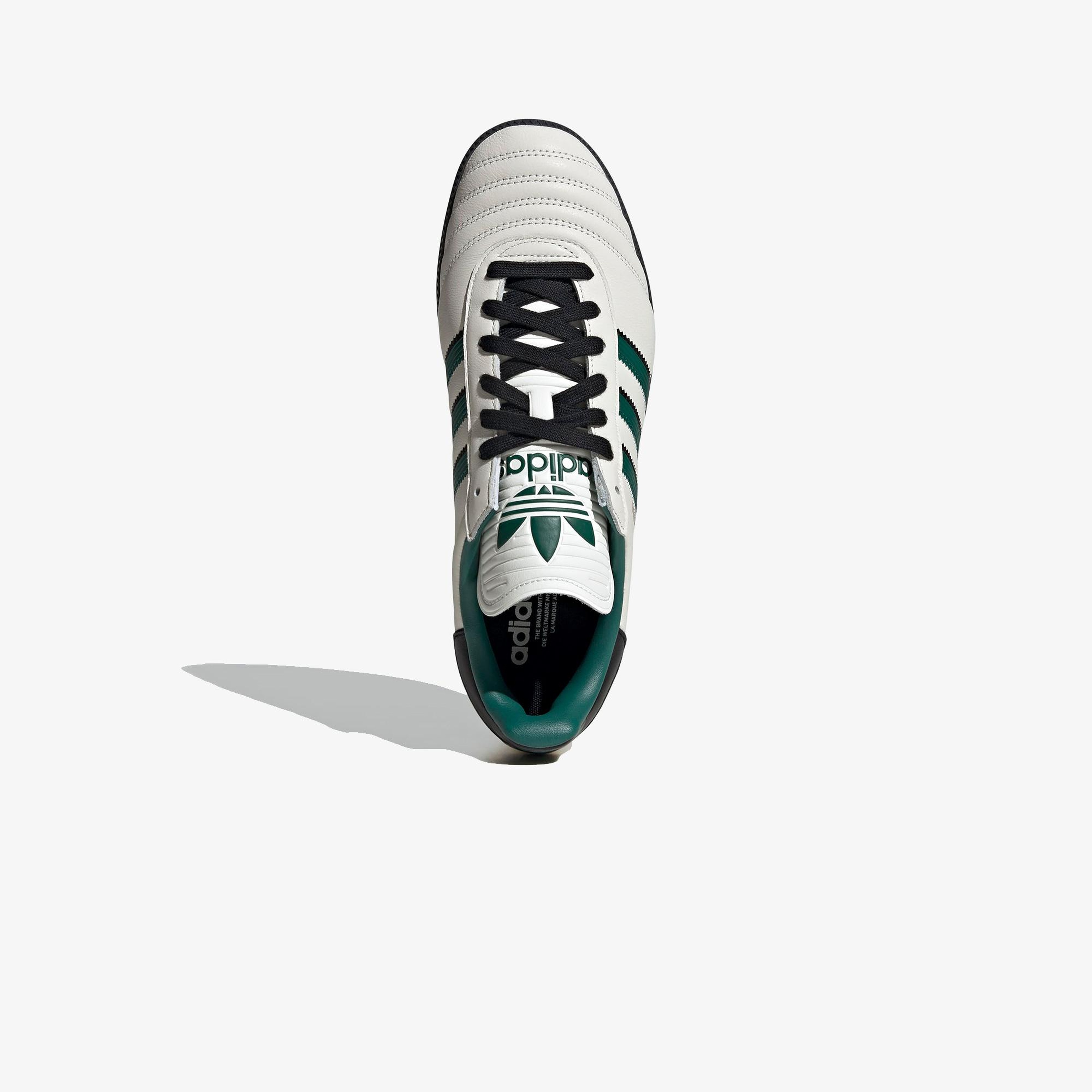 adidas Samba Jp Erkek Beyaz Spor Ayakkabı