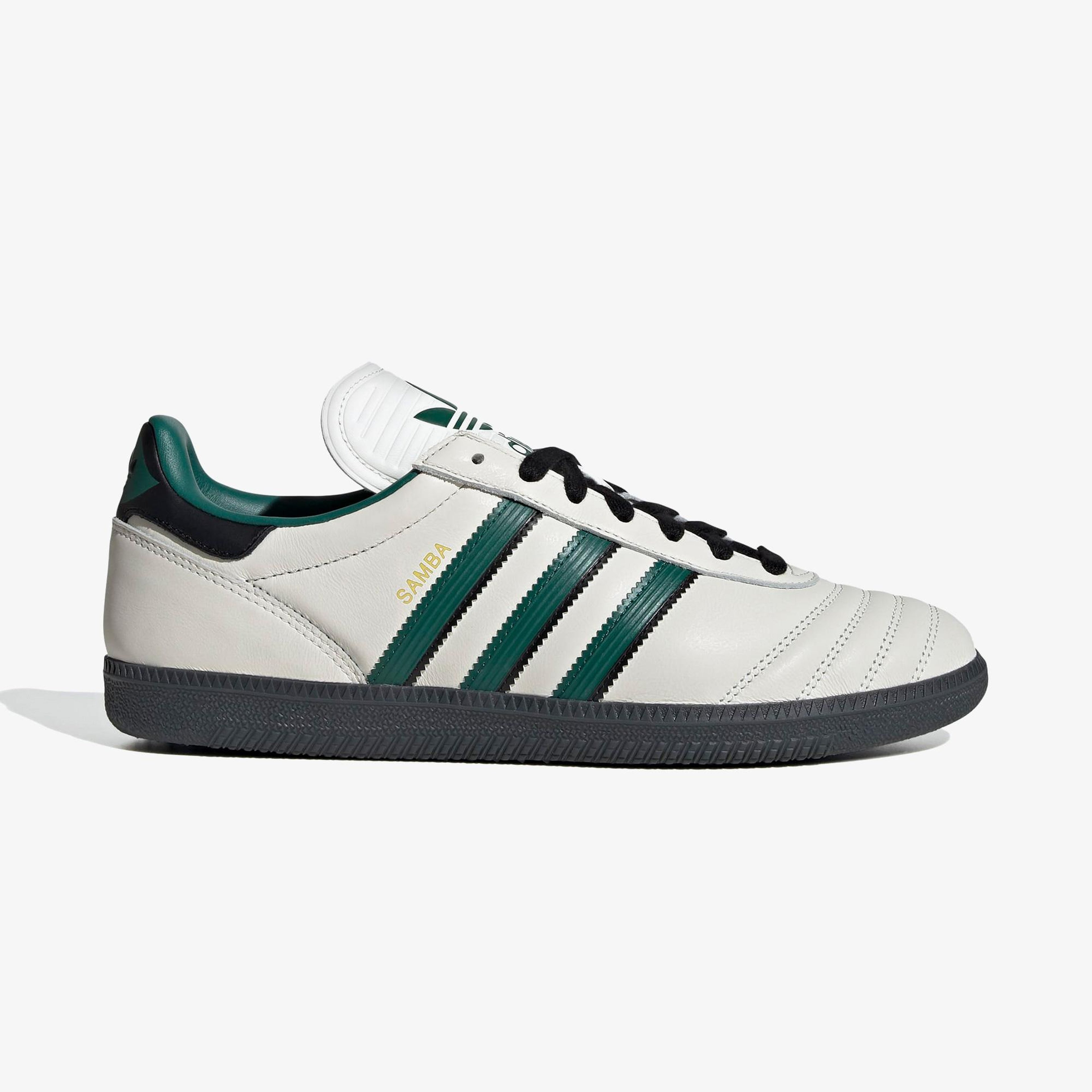 adidas Samba Jp Erkek Beyaz Spor Ayakkabı