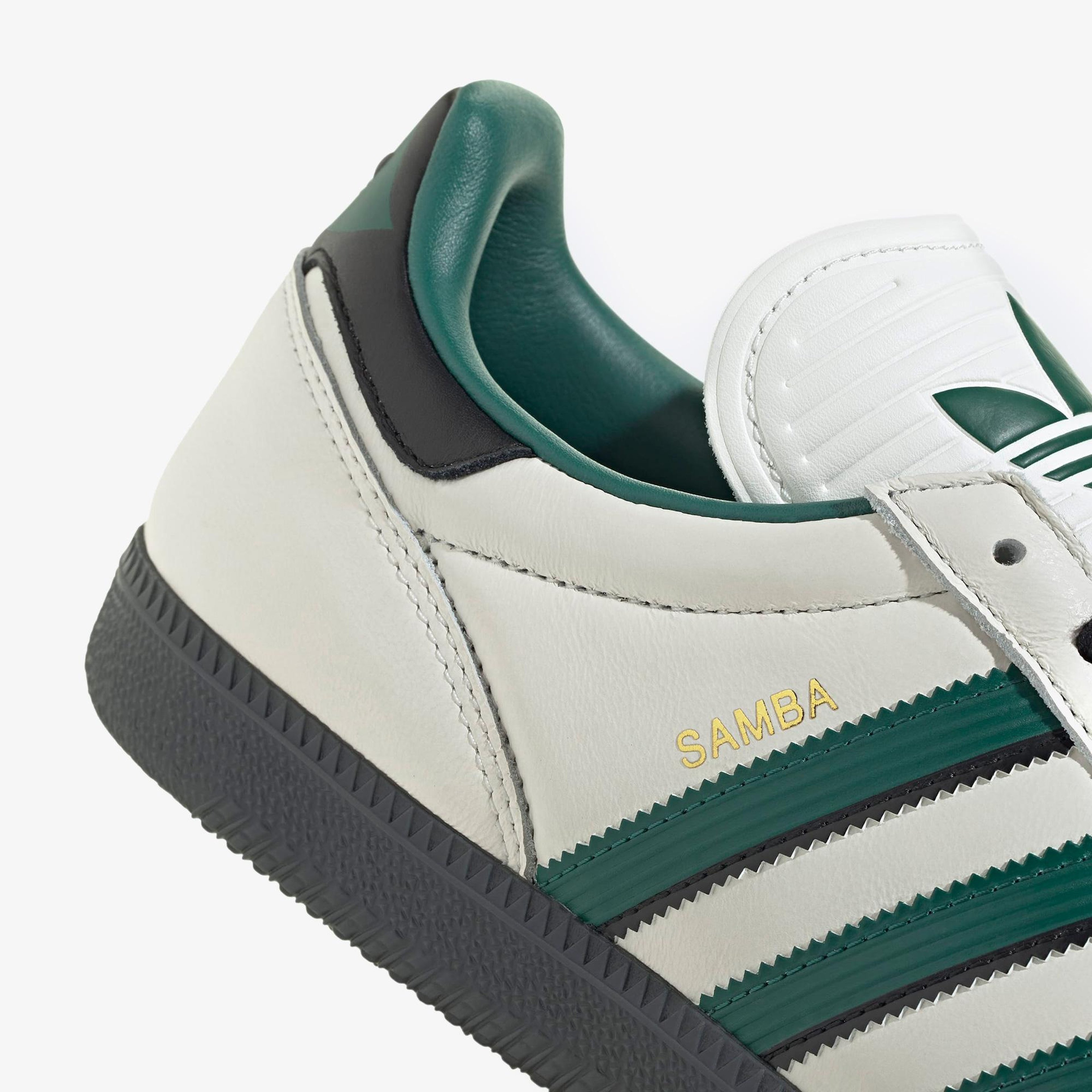 adidas Samba Jp Erkek Beyaz Spor Ayakkabı