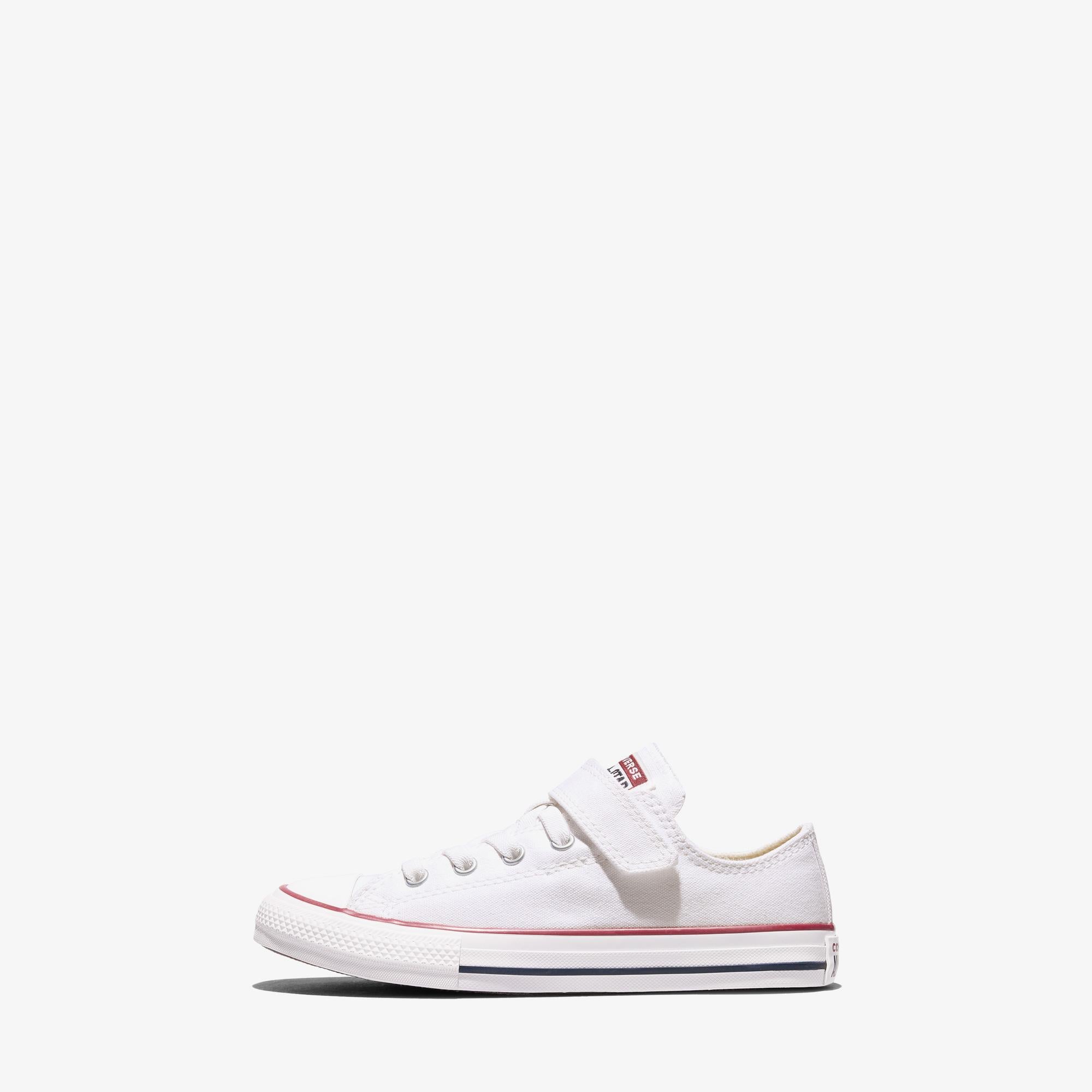 Converse Chuck Taylor All Star 1V Çocuk Beyaz Sneaker