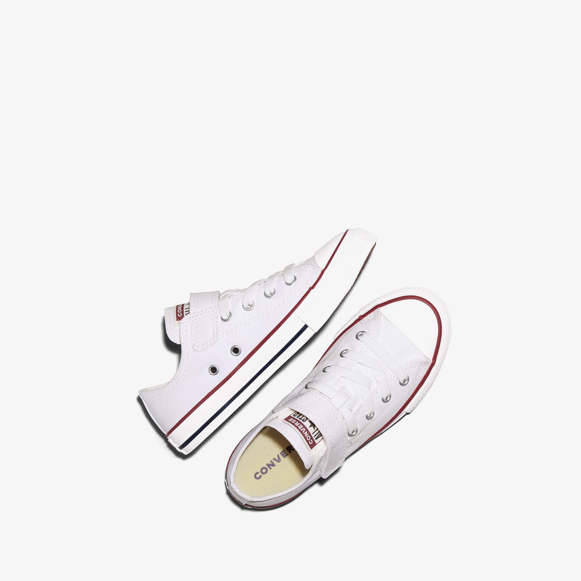 Converse Chuck Taylor All Star 1V Çocuk Beyaz Sneaker
