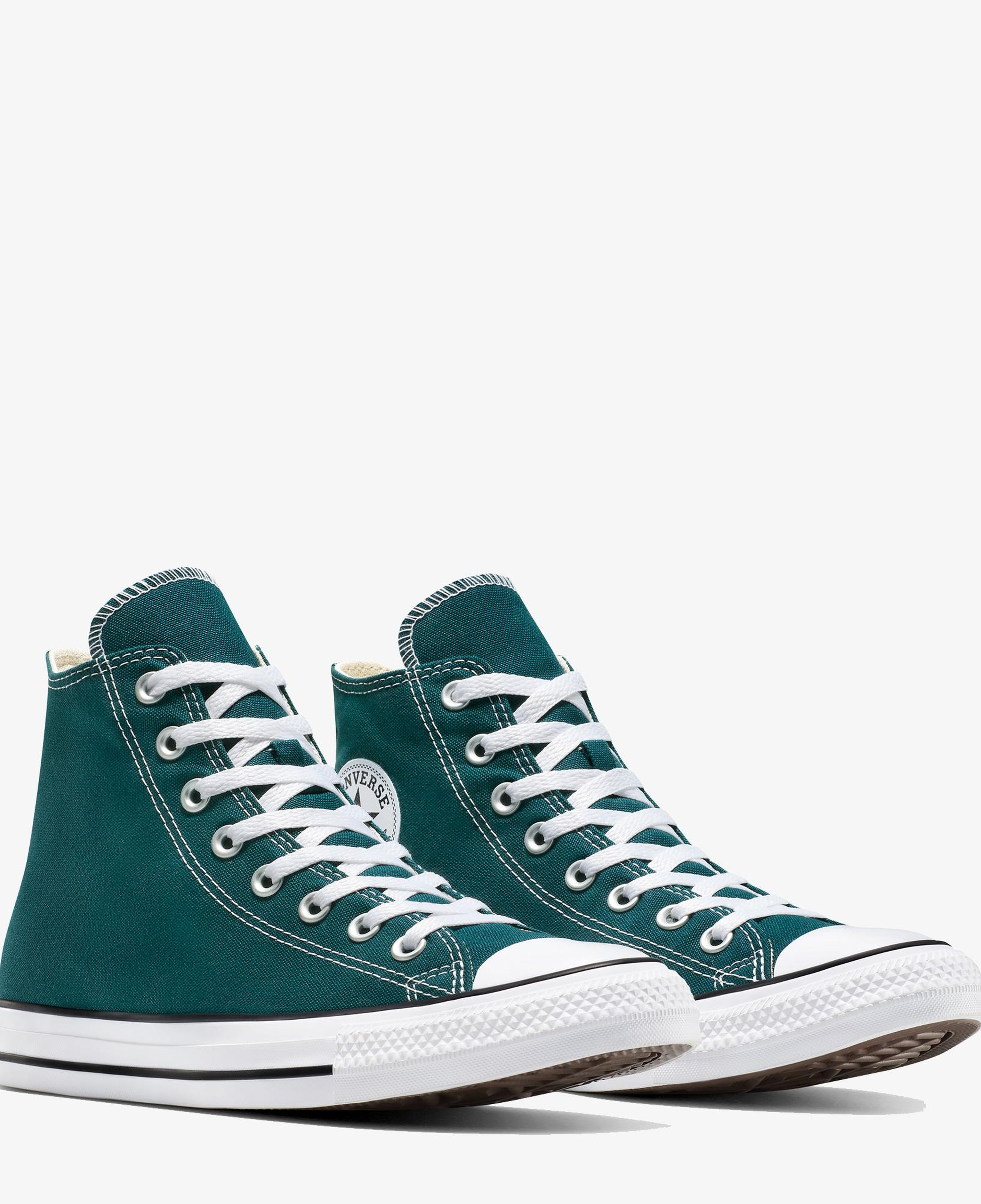 Converse Chuck Taylor All Star Unisex Yeşil Sneaker