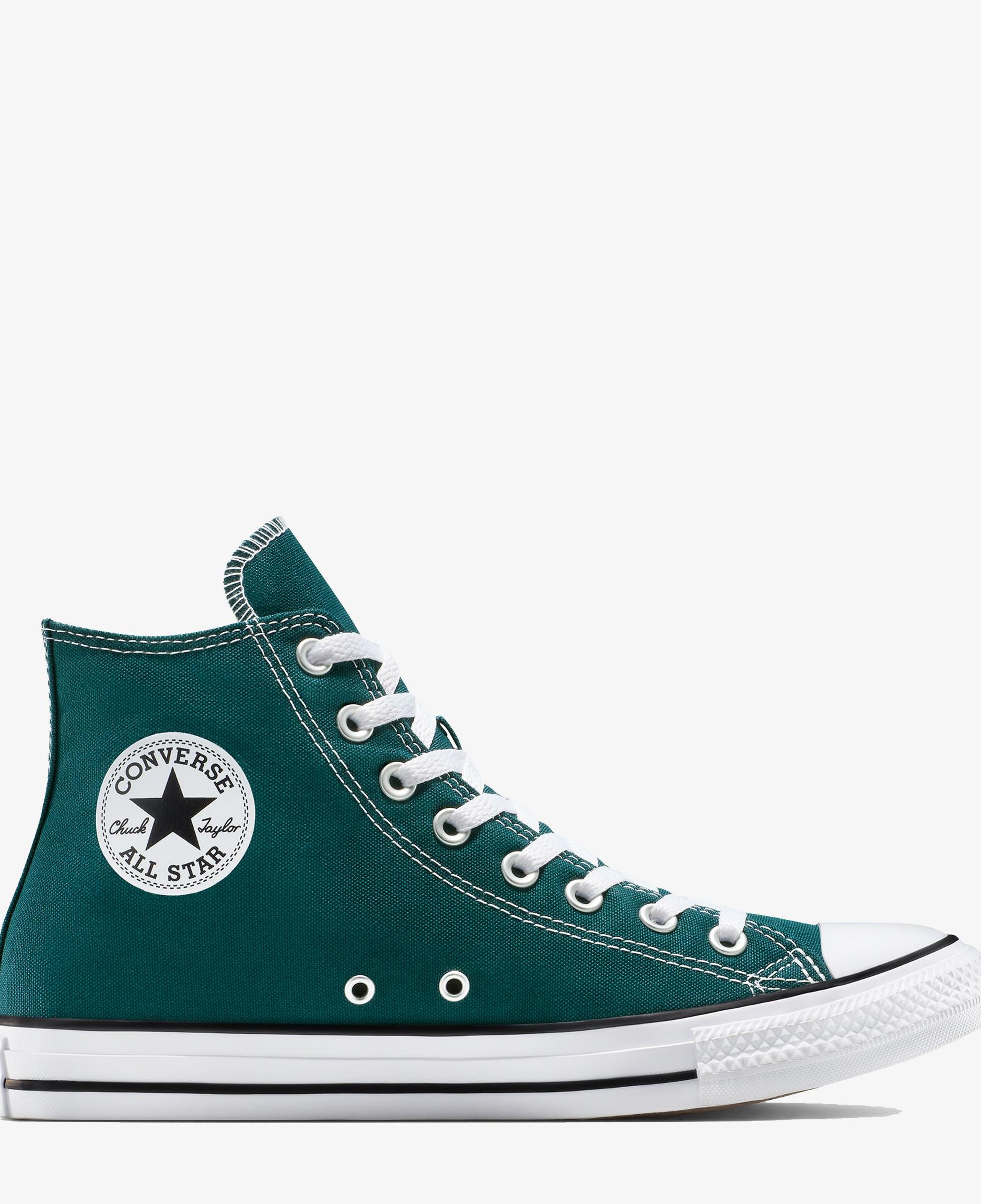 Converse Chuck Taylor All Star Unisex Yeşil Sneaker