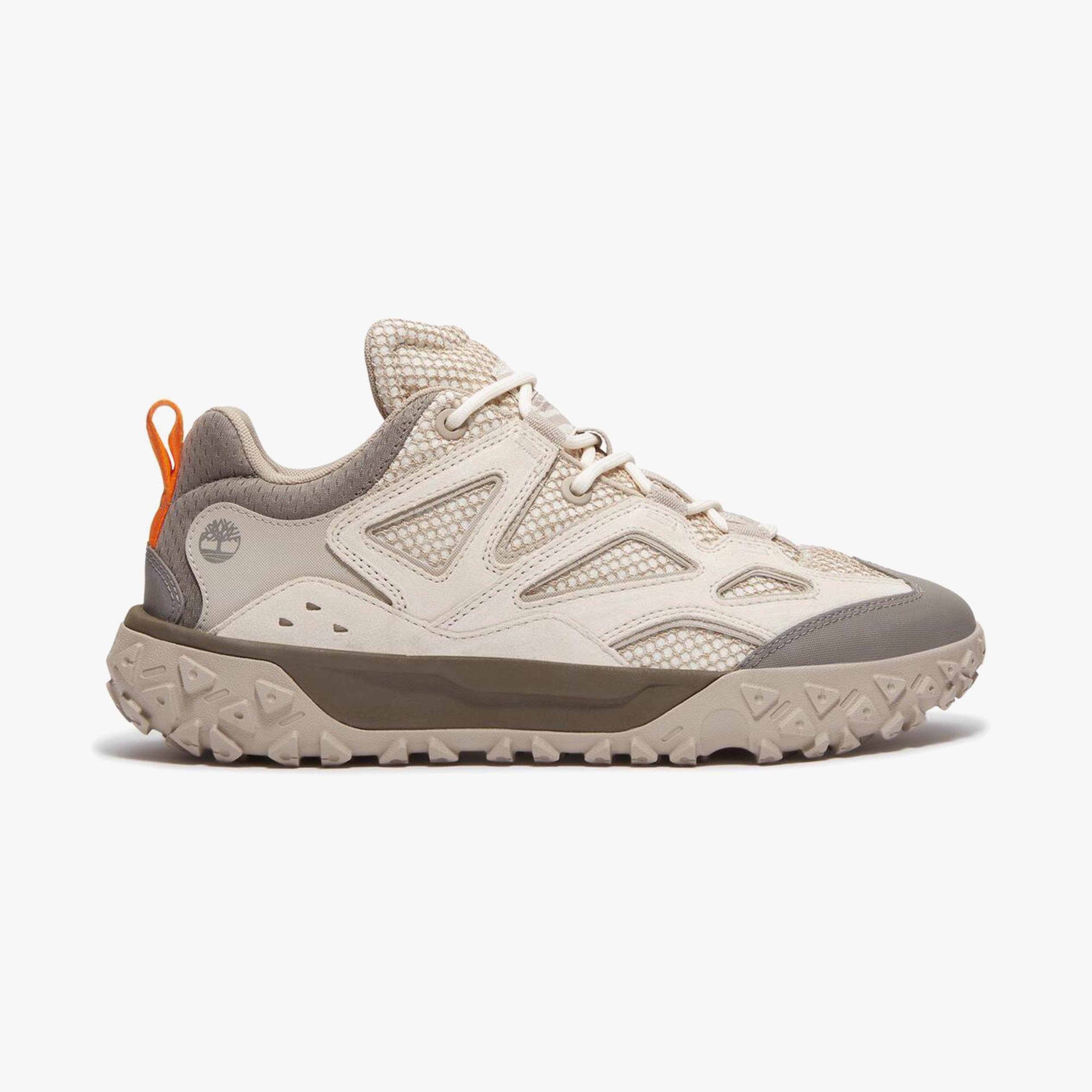 Timberland Green Stride 6 Motion Erkek Bej Spor Ayakkabı