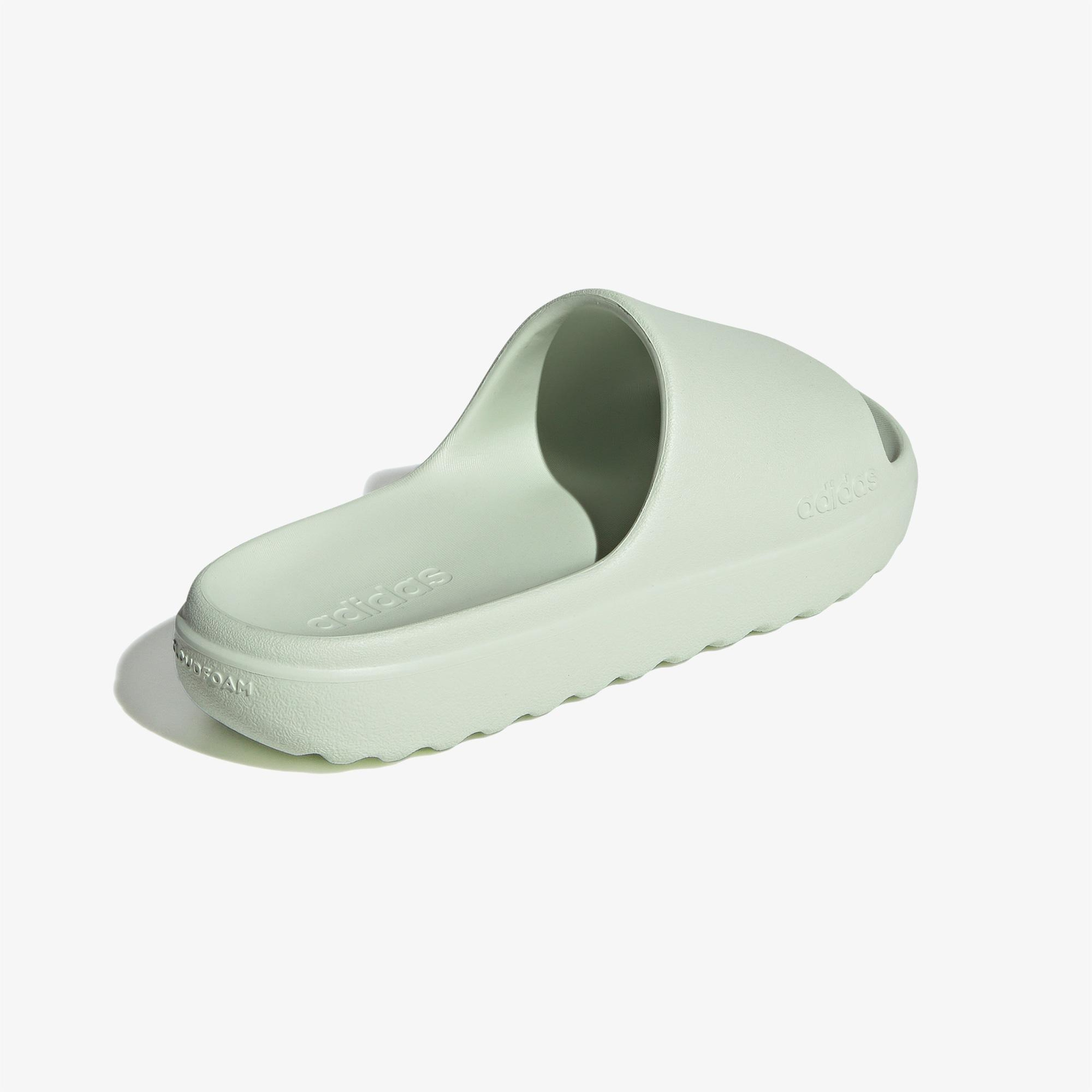 adidas Adilette Lumia Kadın Yeşil Terlik