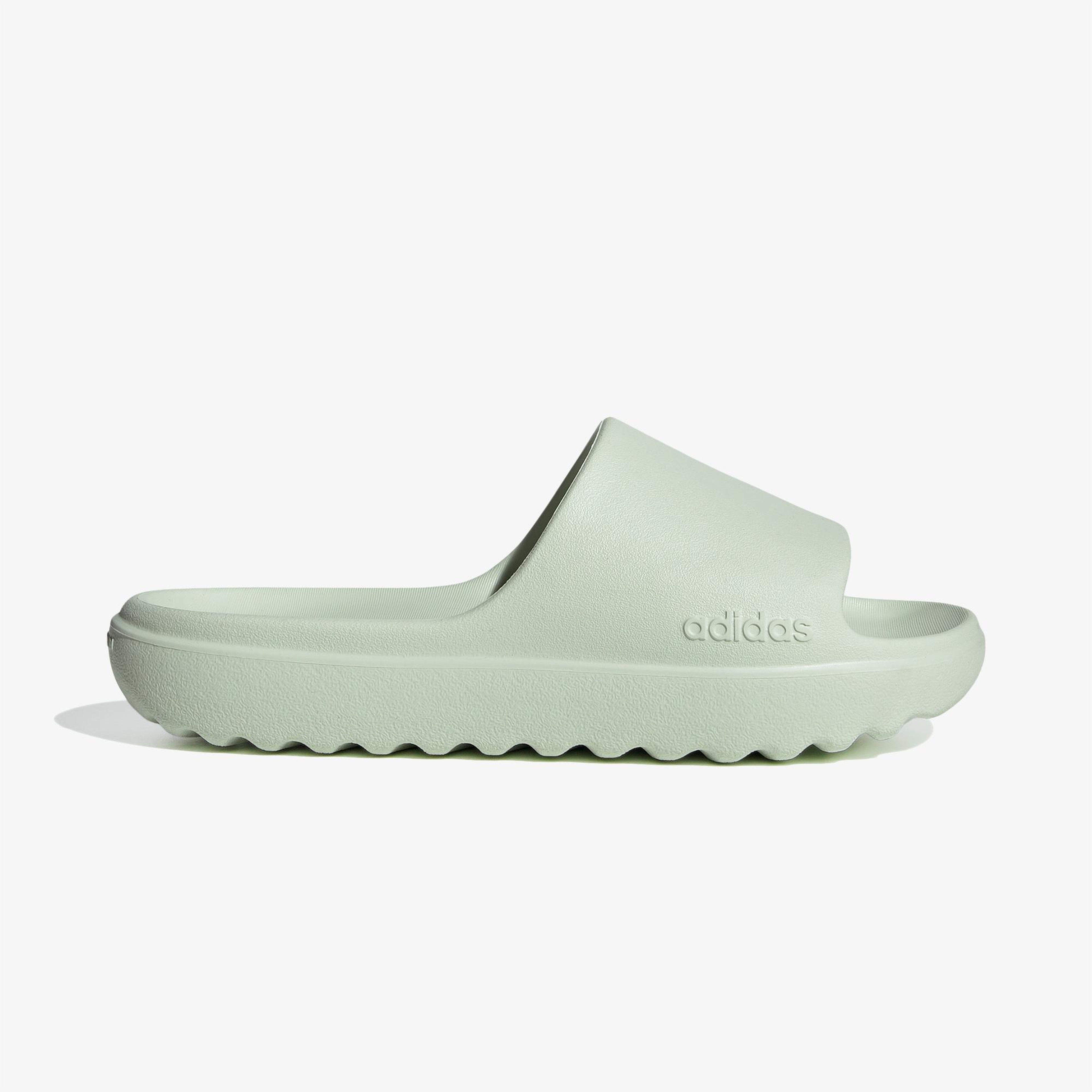 adidas Adilette Lumia Kadın Yeşil Terlik